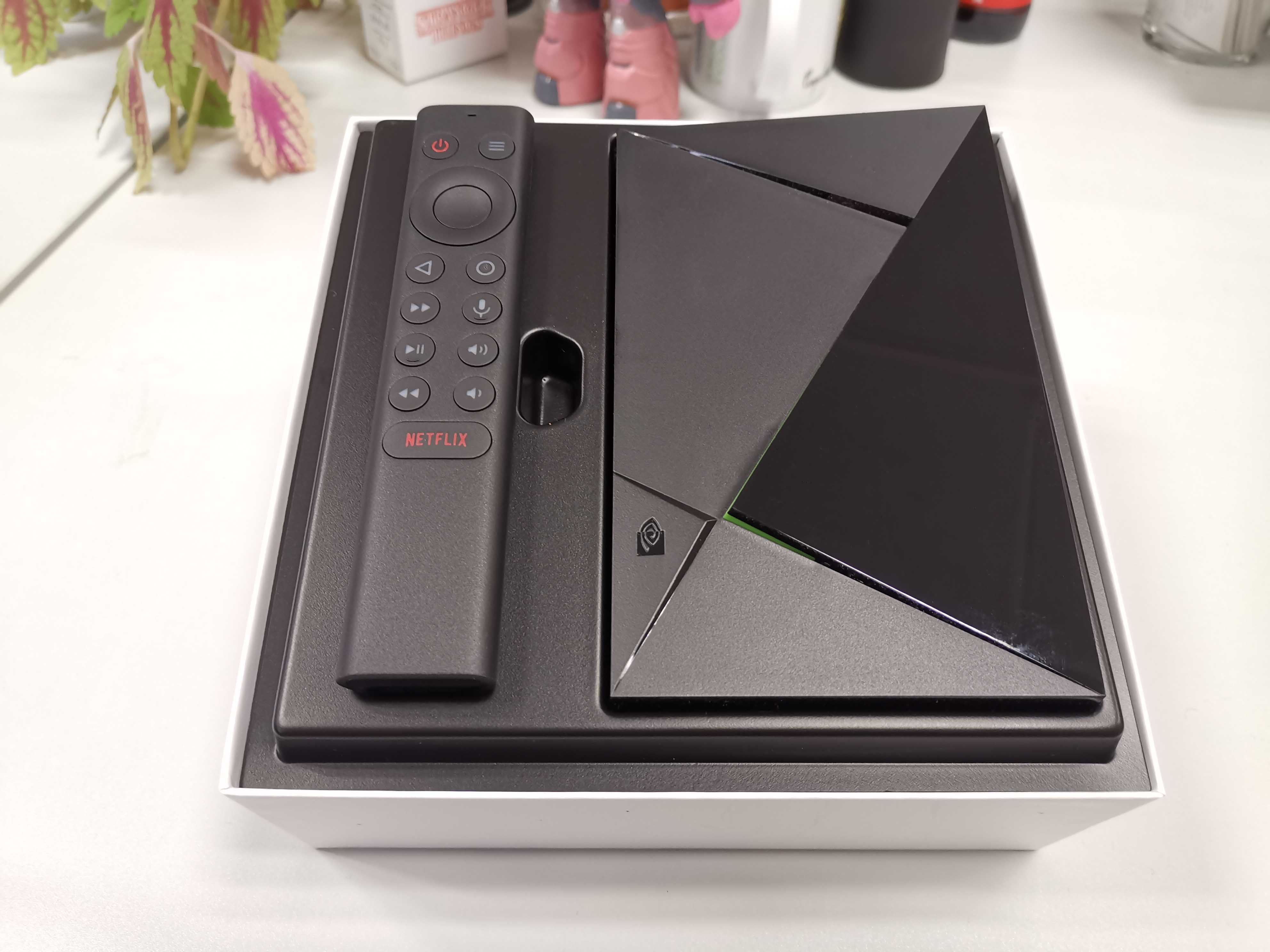 Nvidia Shield Tv Pro 4k Купить