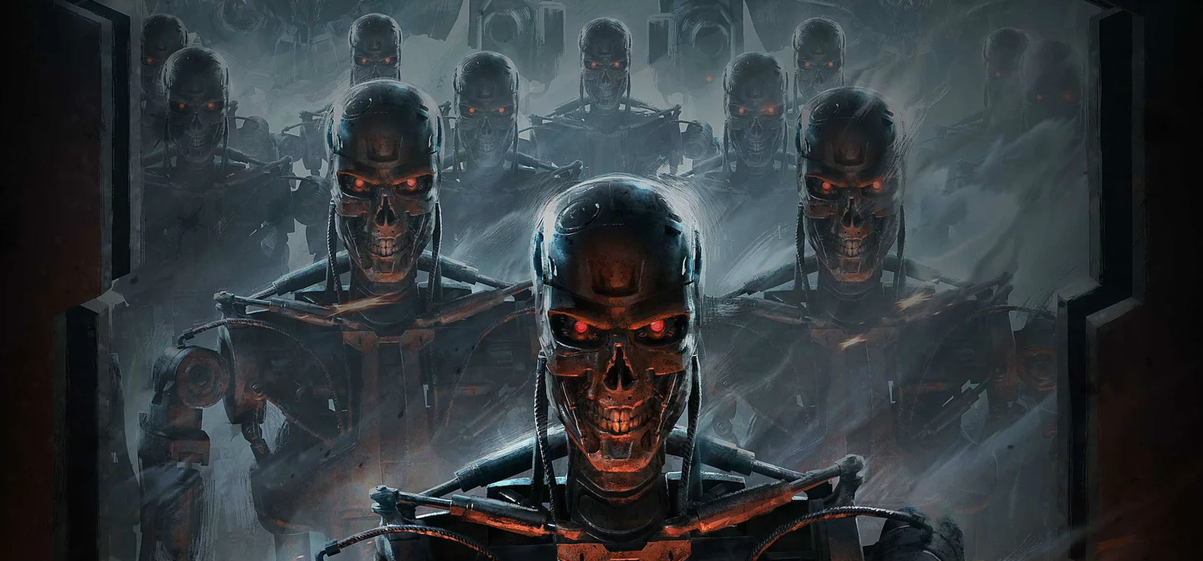 Análisis de Terminator: Resistance