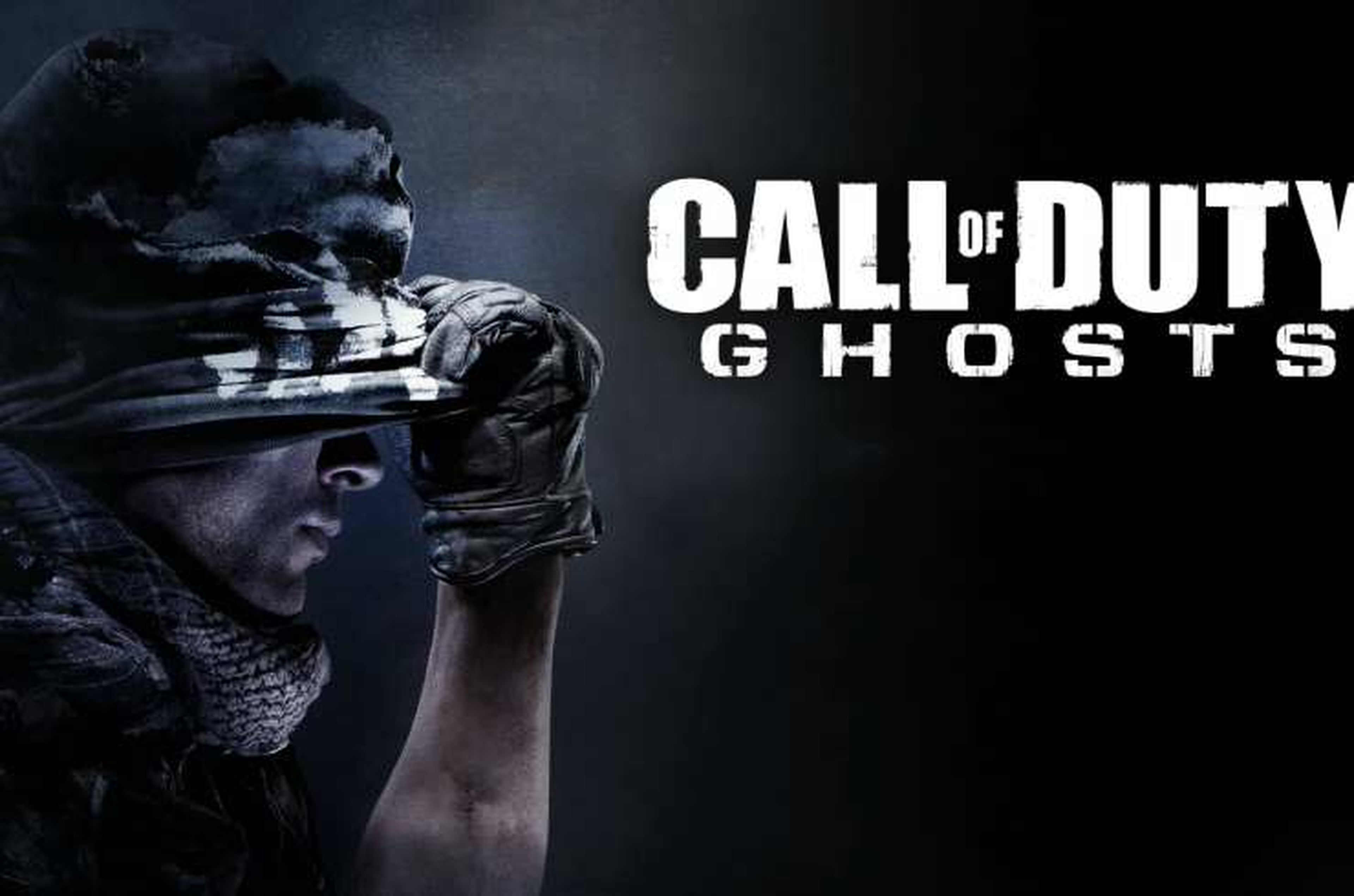 "Call of Duty: Ghosts"