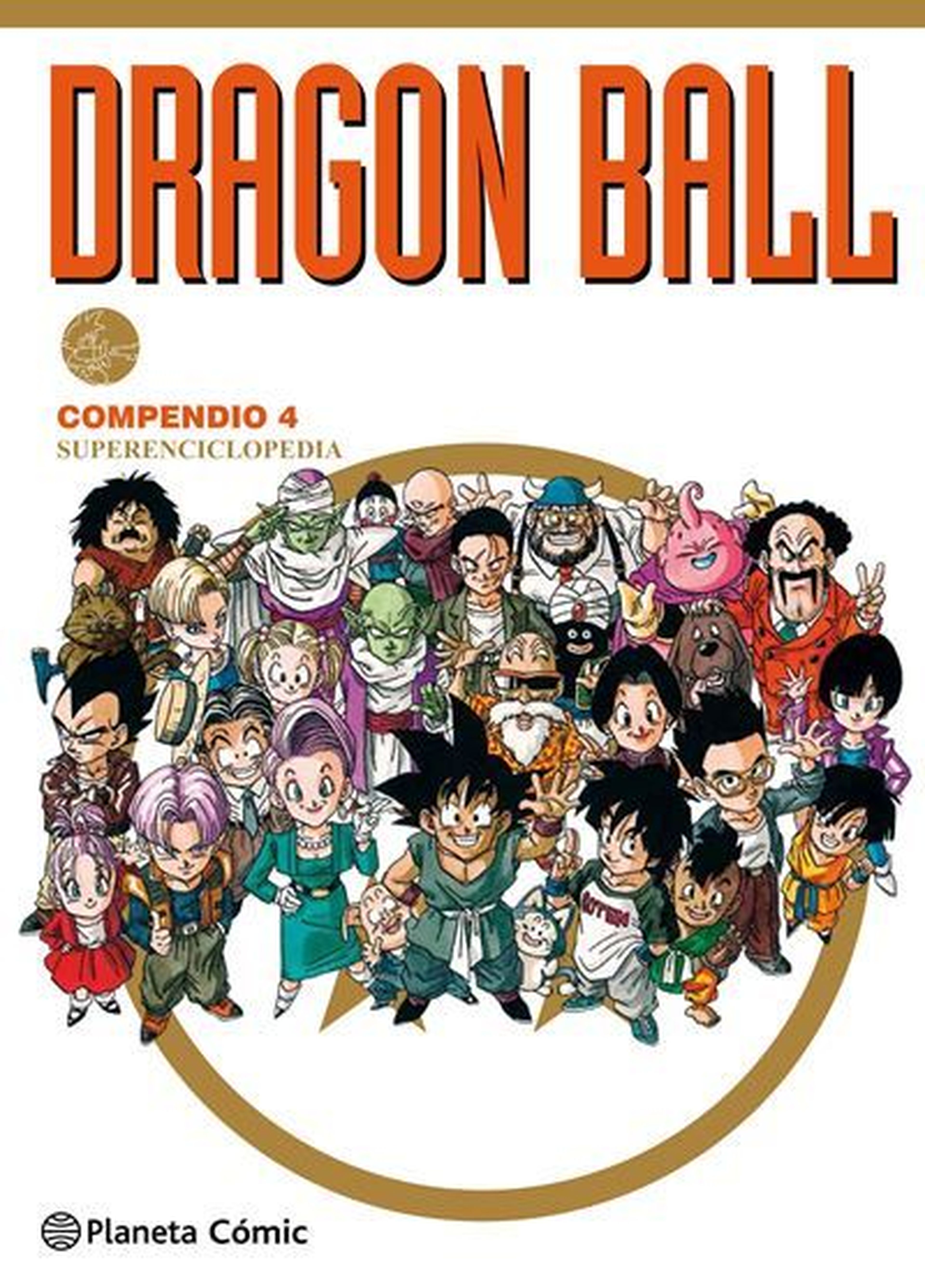 Dragon Ball - Novedades 2020 en España