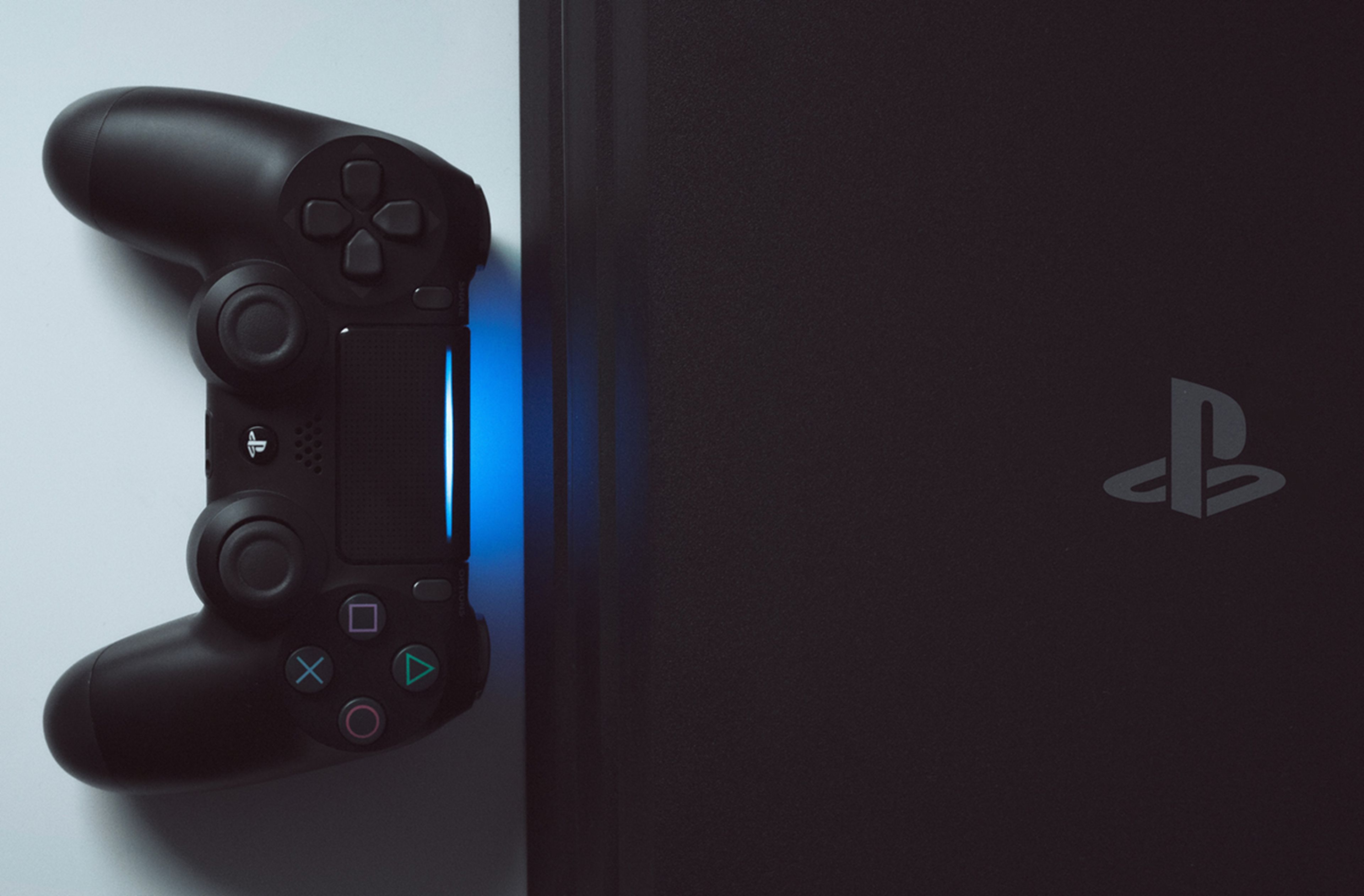 Es PlayStation 4 una consola retro? La hemos encontrado en segunda