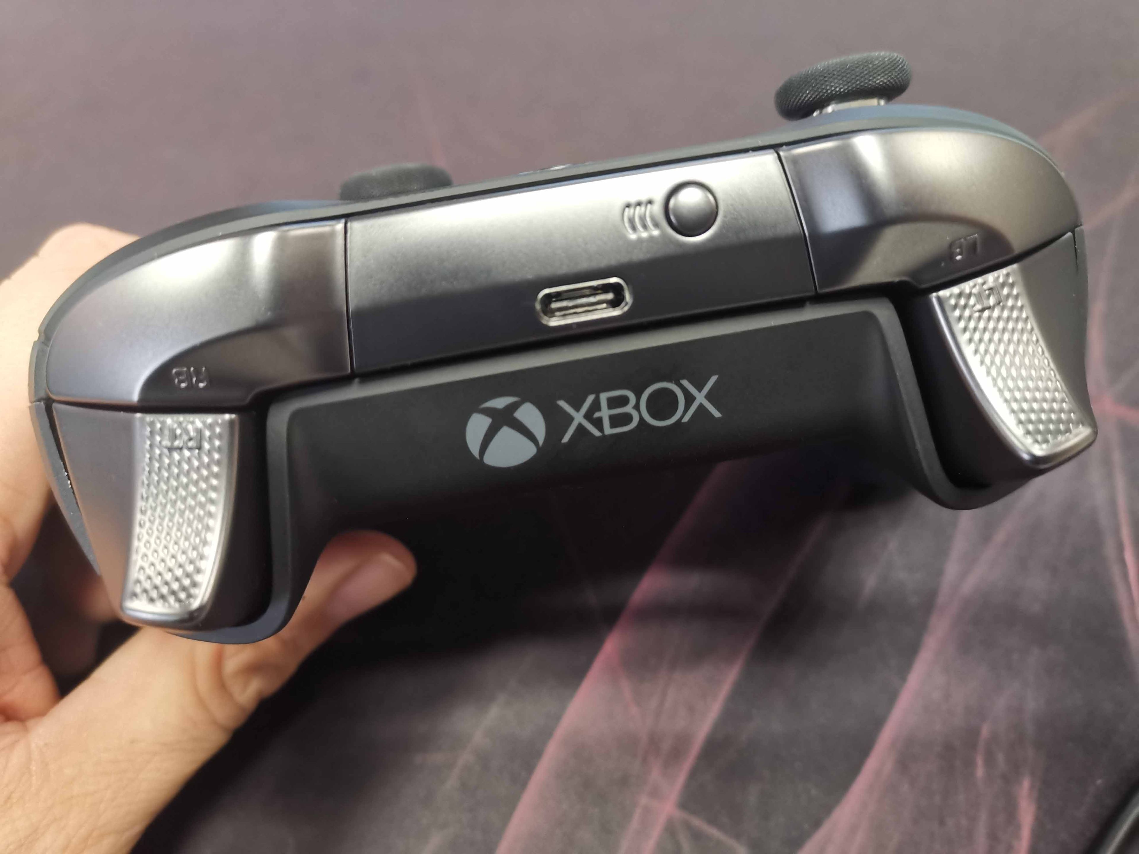 Xbox Elite Series 2, análisis. El mejor mando del mercado - Meristation