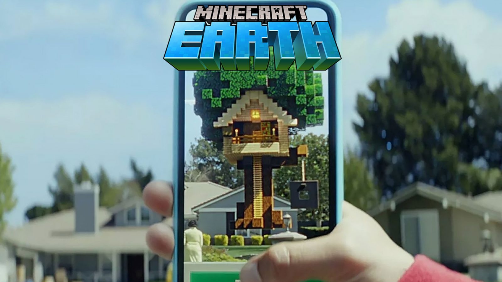 Minecraft earth mojang studios. Earth Hack Minecraft.