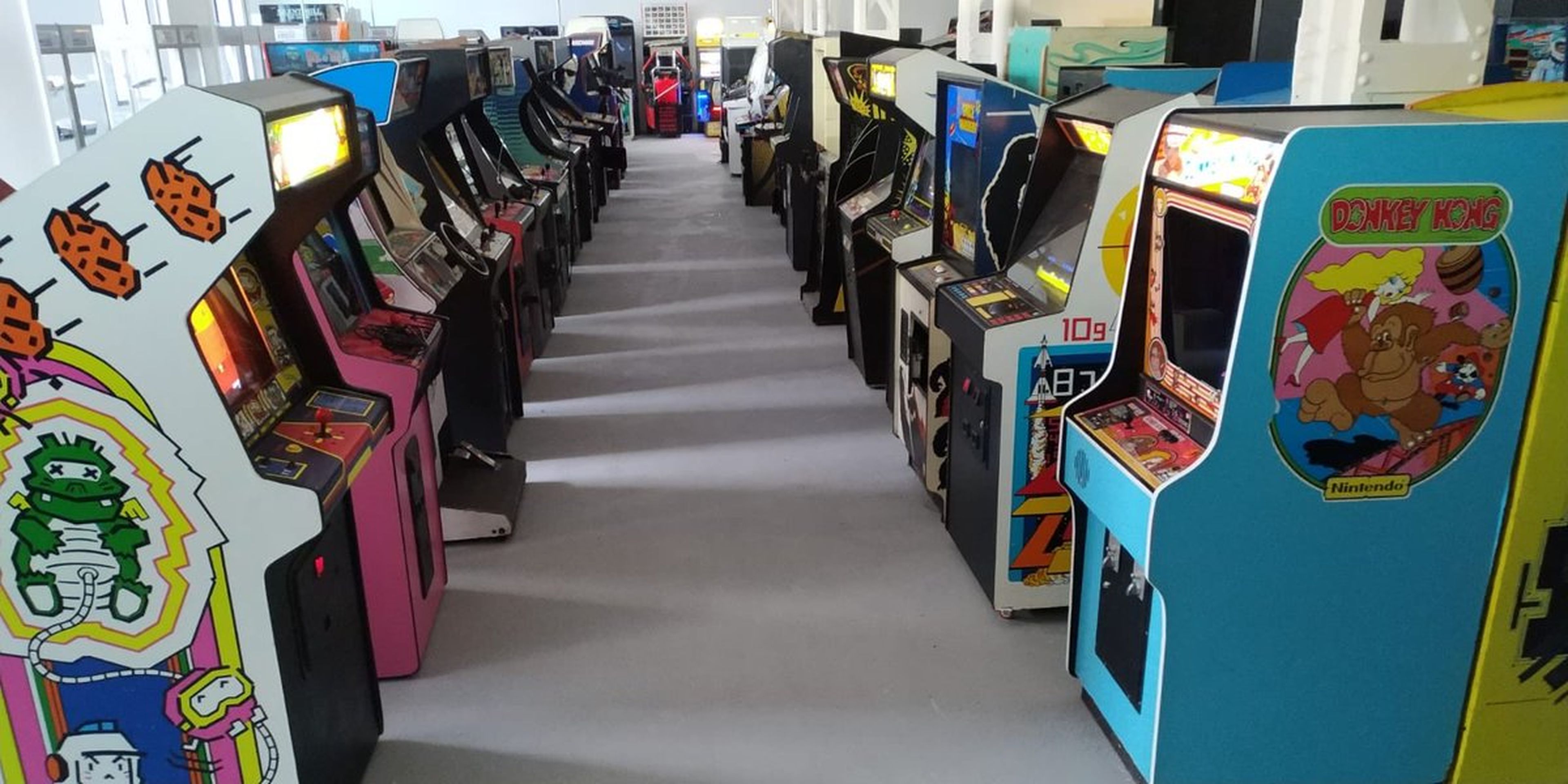 museo arcade vintage 3