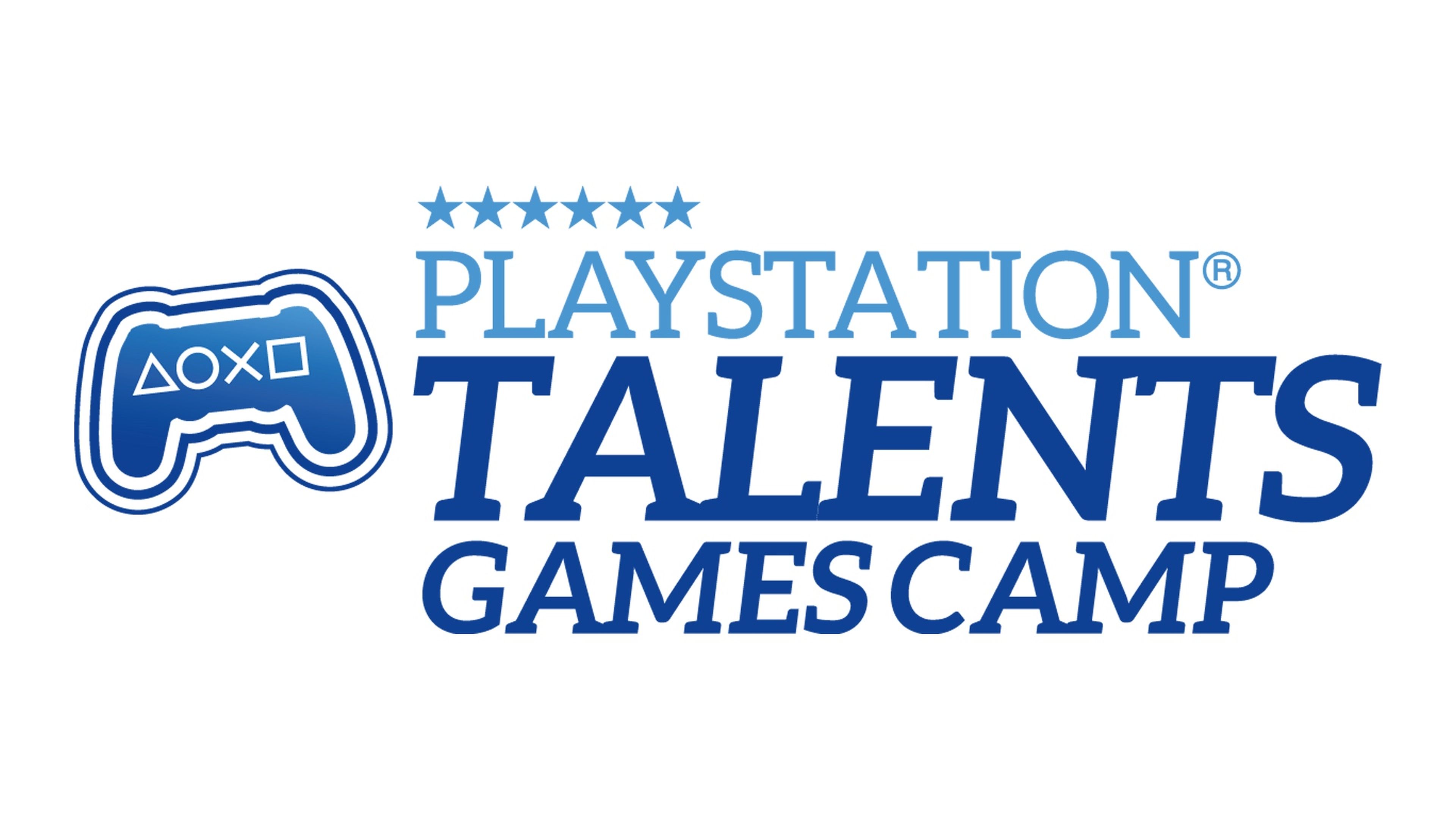 PlayStation Talents Games Camp
