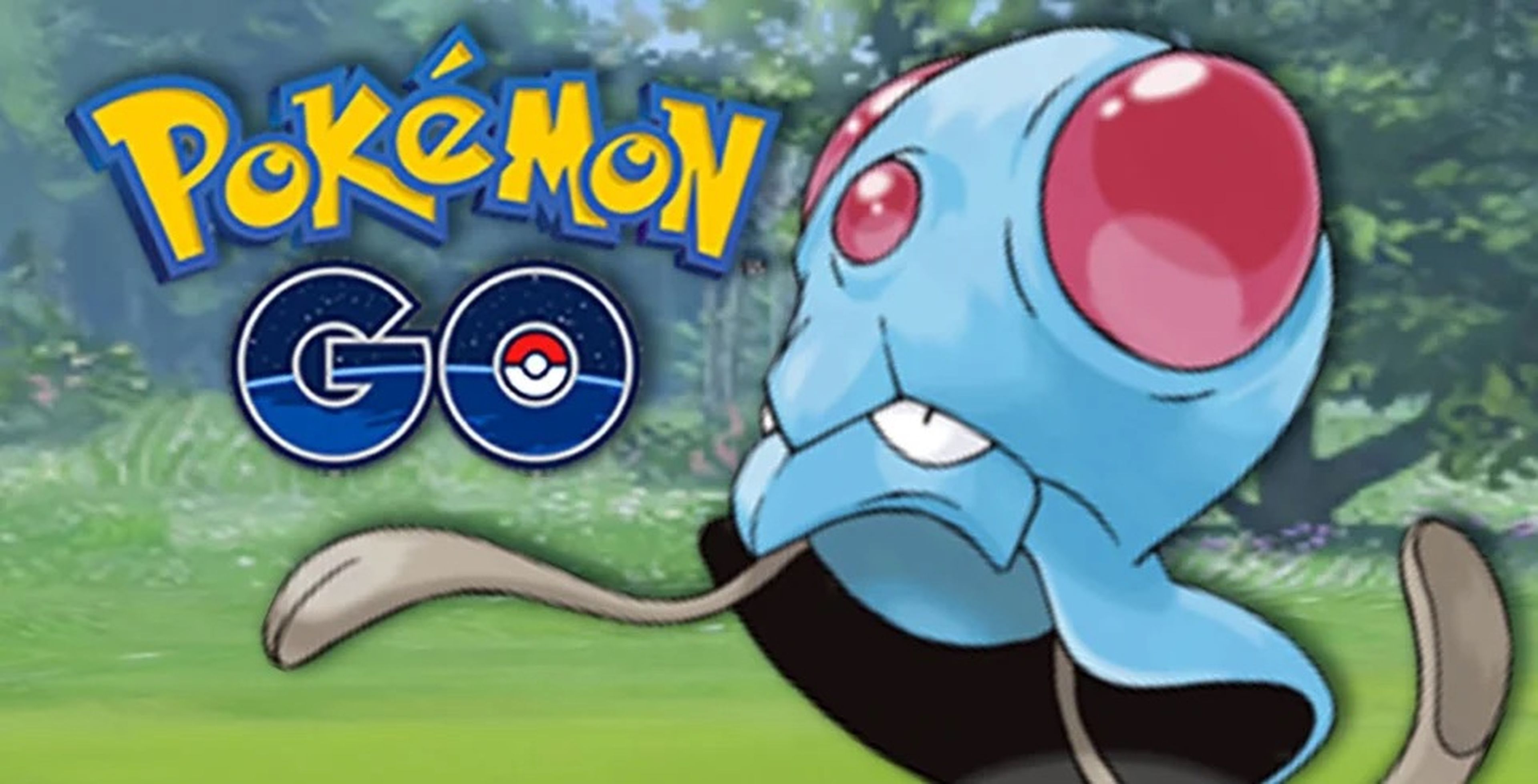 Cómo conseguir y hacer ataques cargados en Pokémon GO