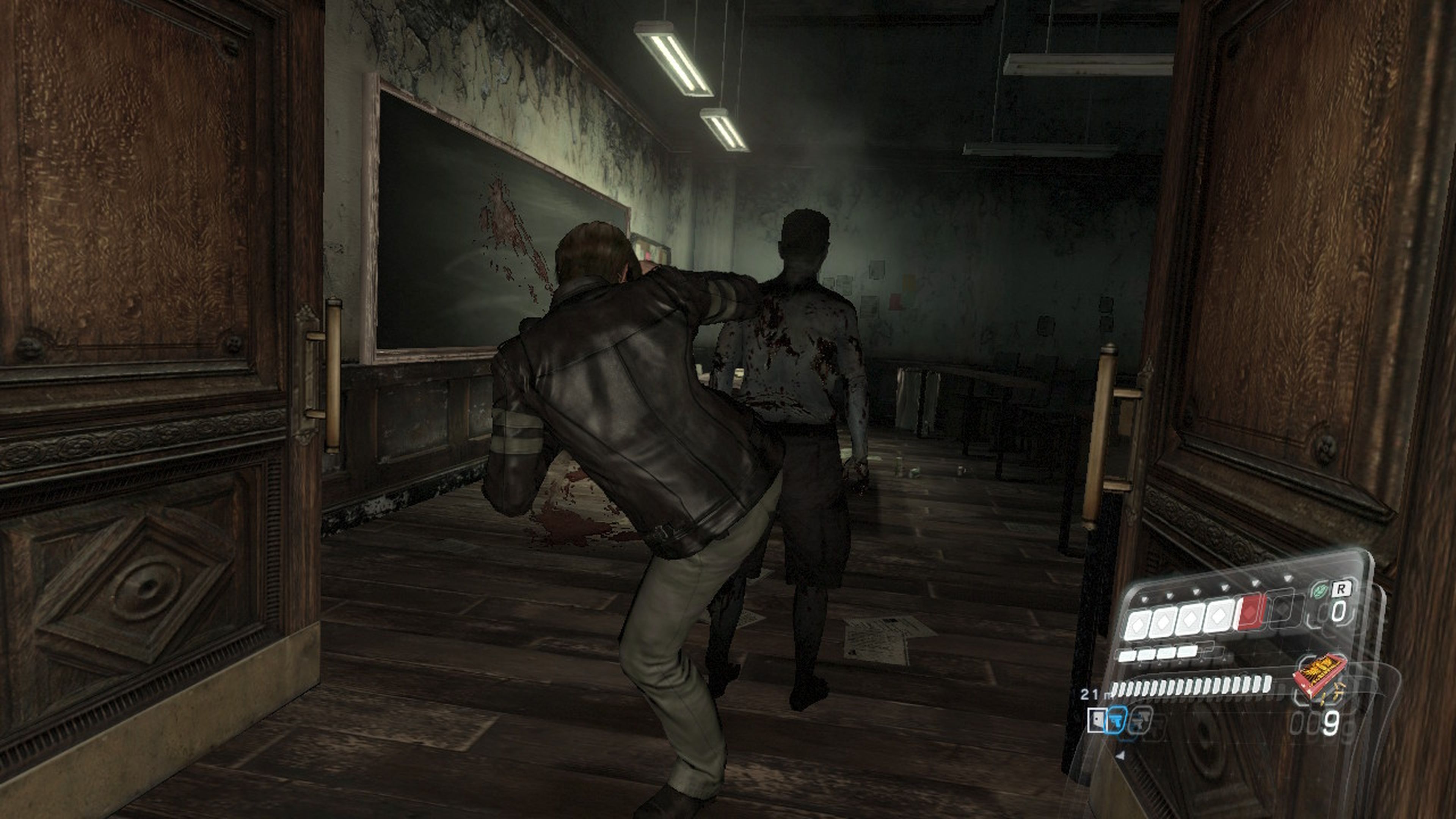 Resident Evil 6 - Nintendo Switch