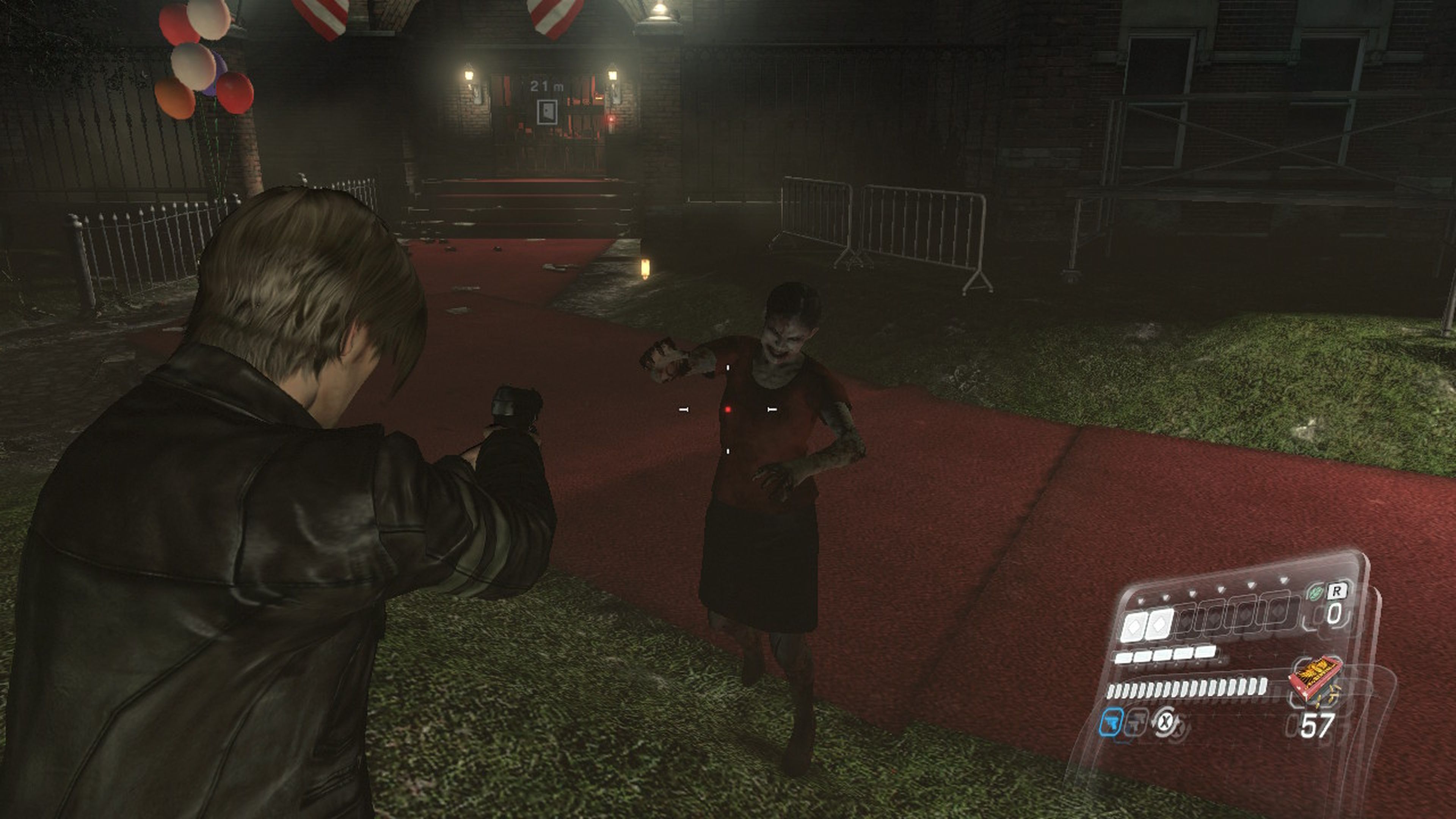 Resident Evil 6 - Nintendo Switch