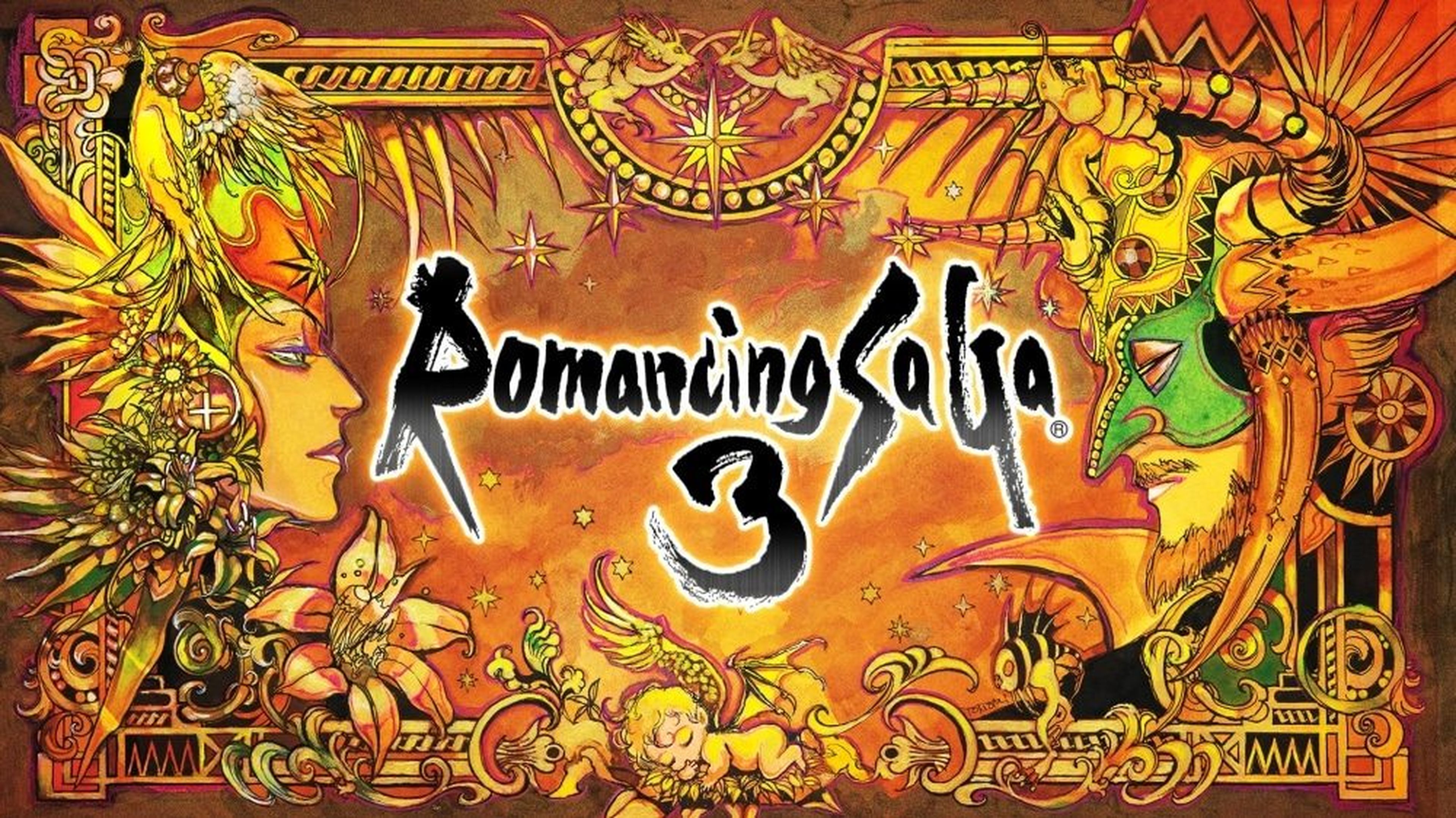 Romancing SaGa 3 - análisis