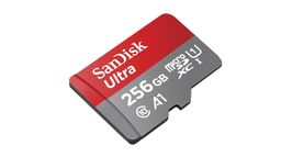 SanDisk Ultra de 256GB