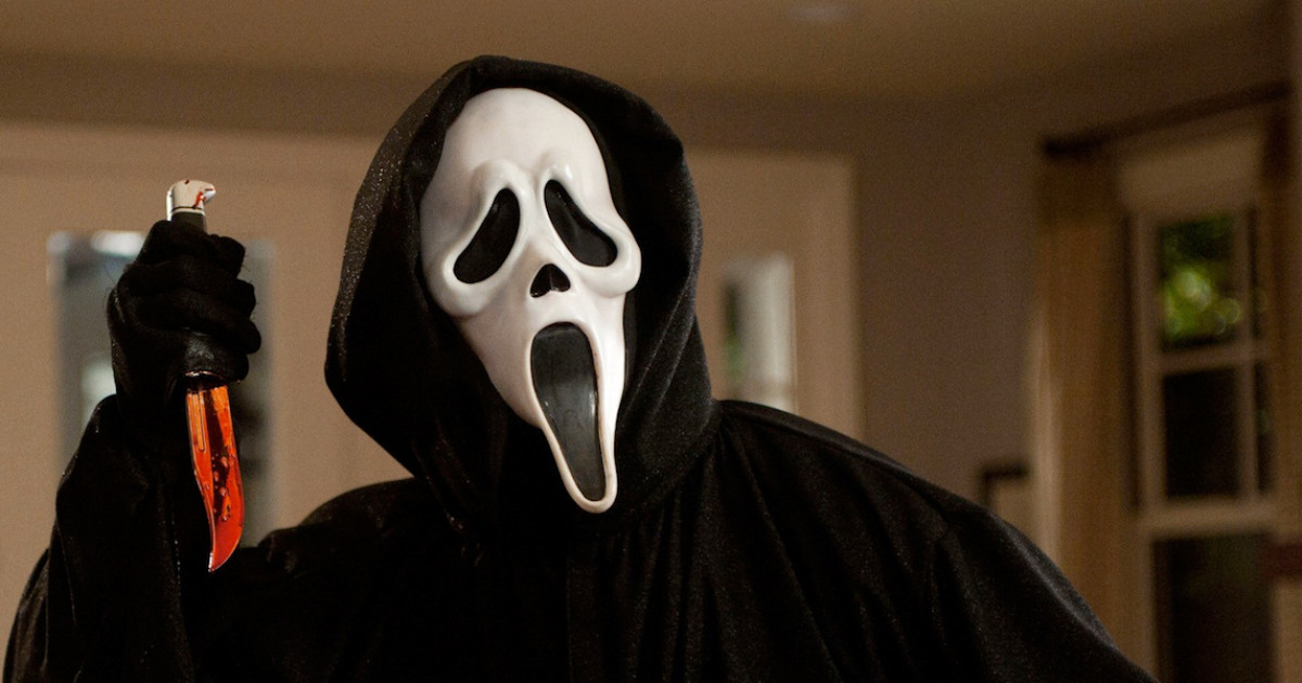 Scream 5 Llegara En 2021 De La Mano De Paramount Pictures Hobbyconsolas Entretenimiento