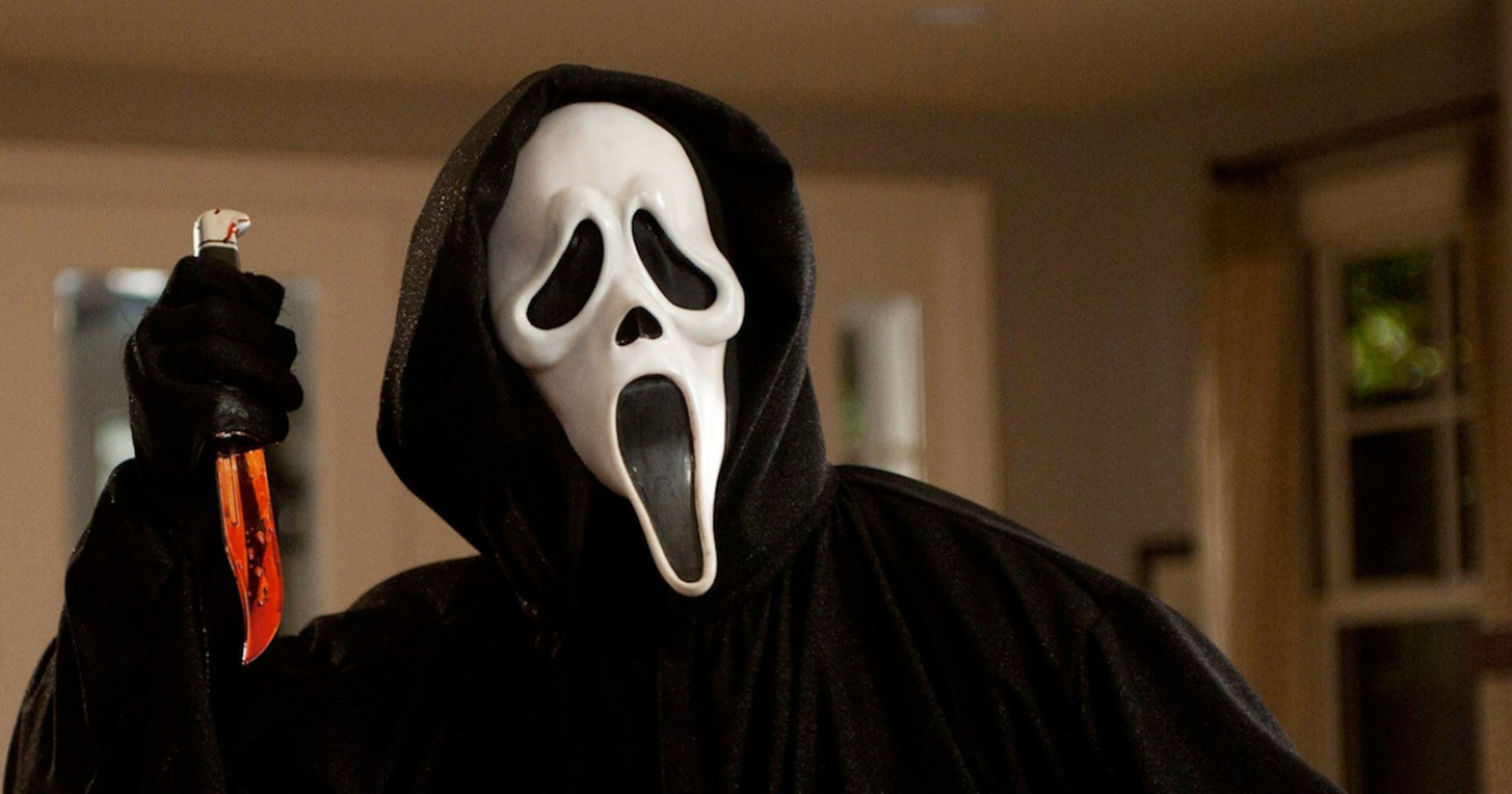 Scream - Ghostface
