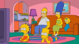 Una curiosidad por cada personaje protagonista de Los Simpson