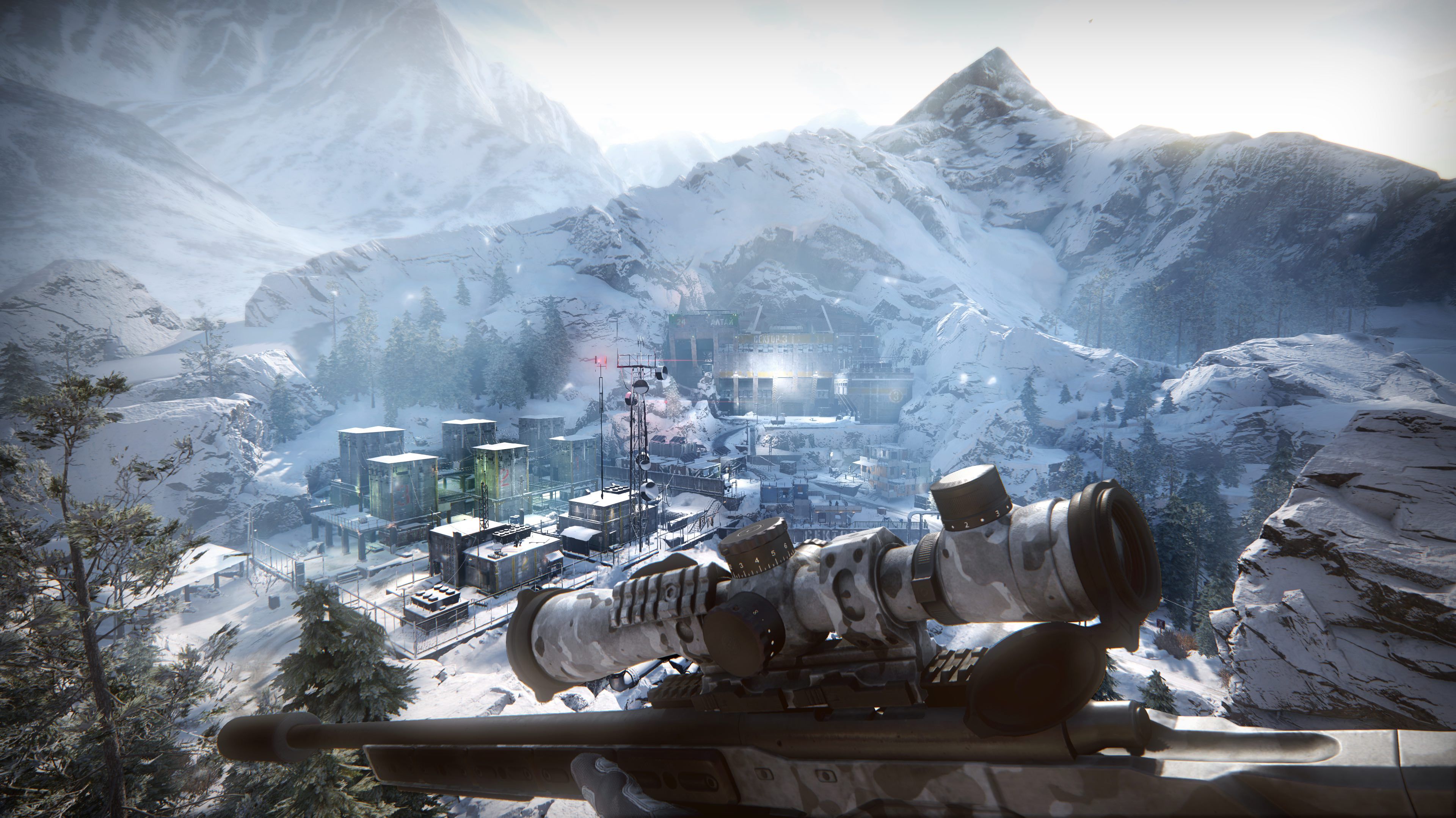 sniper ghost warrior contracts 7