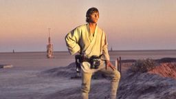 Actores que estuvieron a punto de interpretar a Luke Skywalker en Star Wars