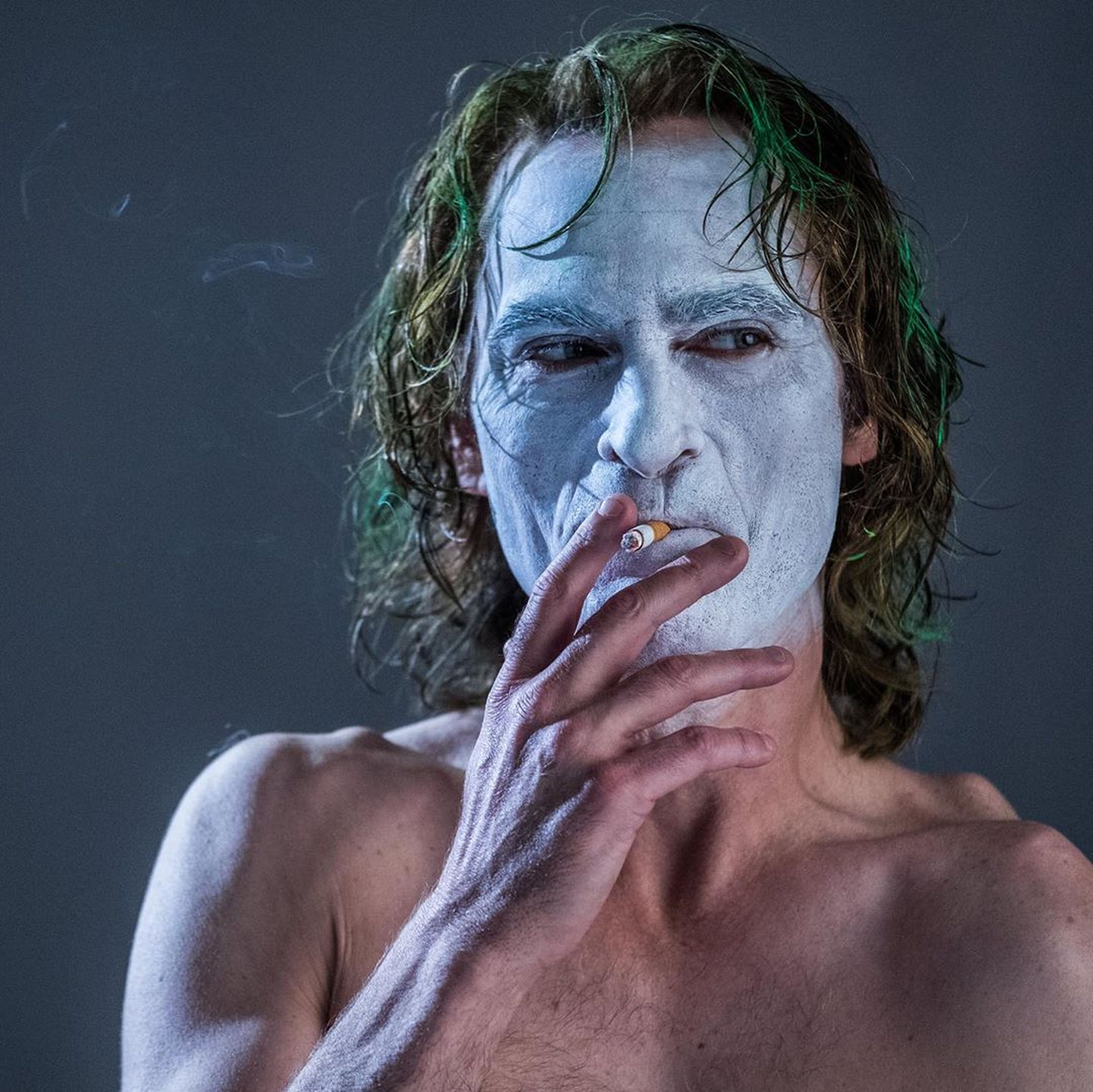 Todd Philipps revela nuevas imágenes del rodaje de Joker 6