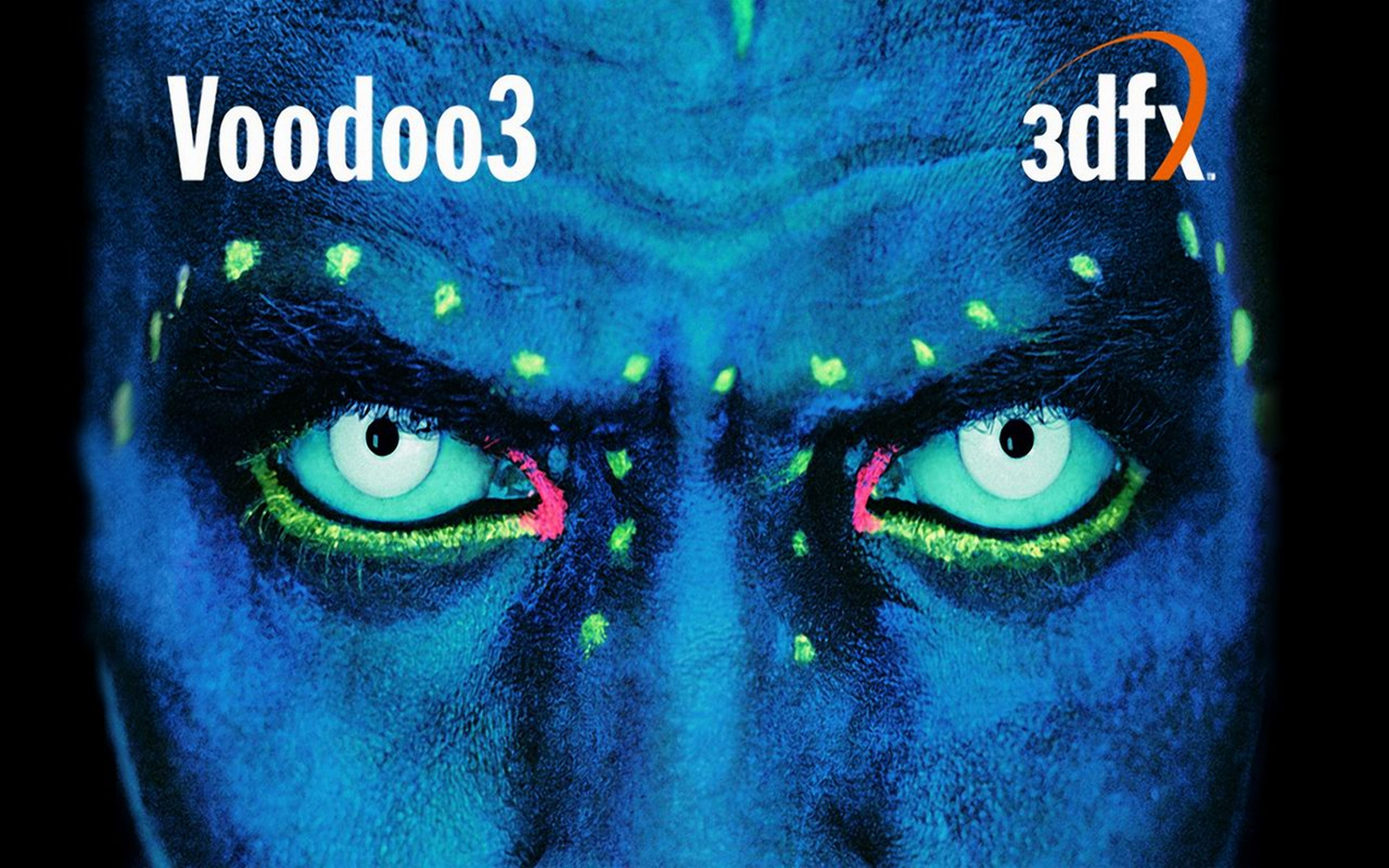 Voodoo 3DFX