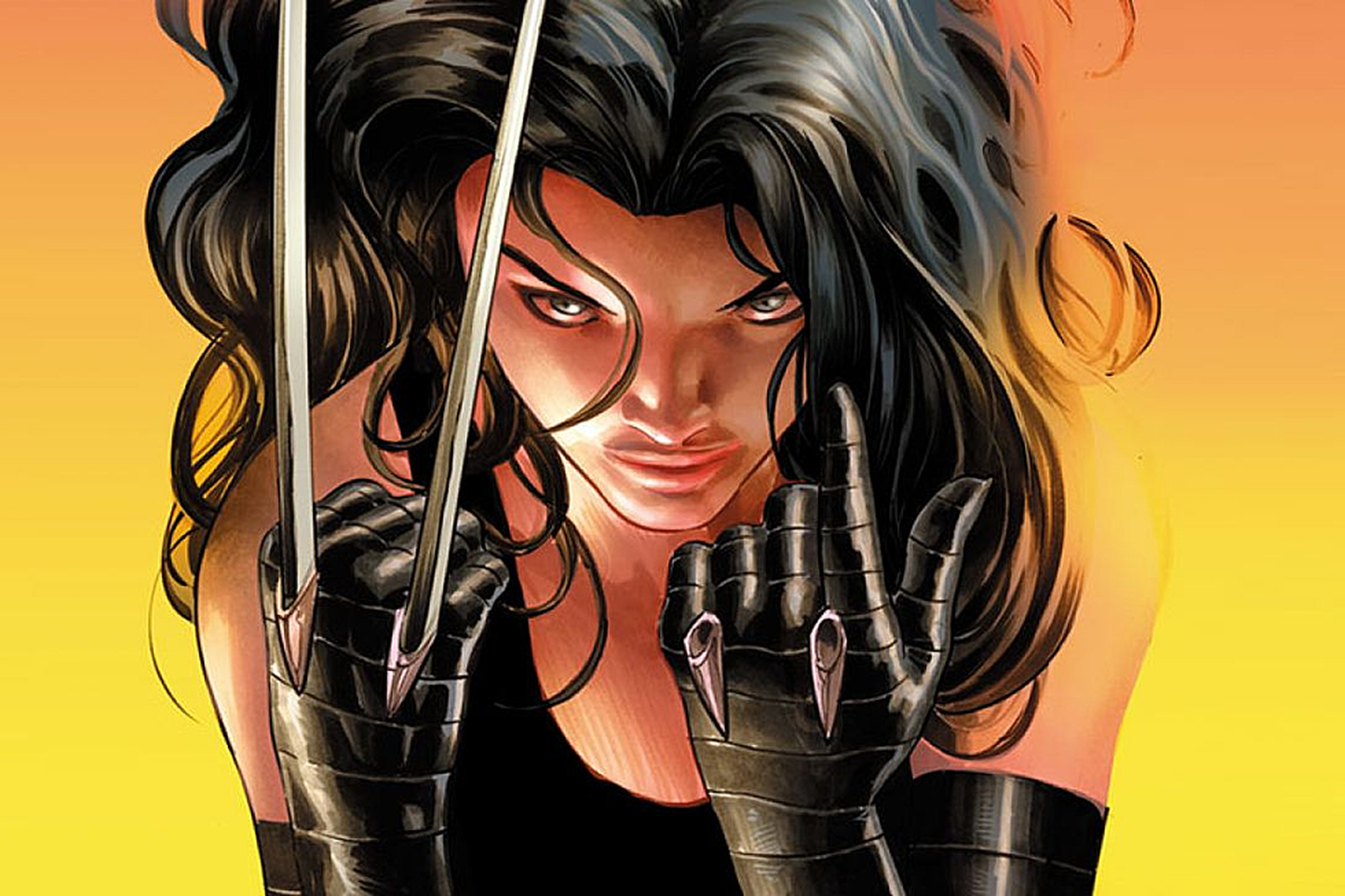 X-23 (Marvel Comics)