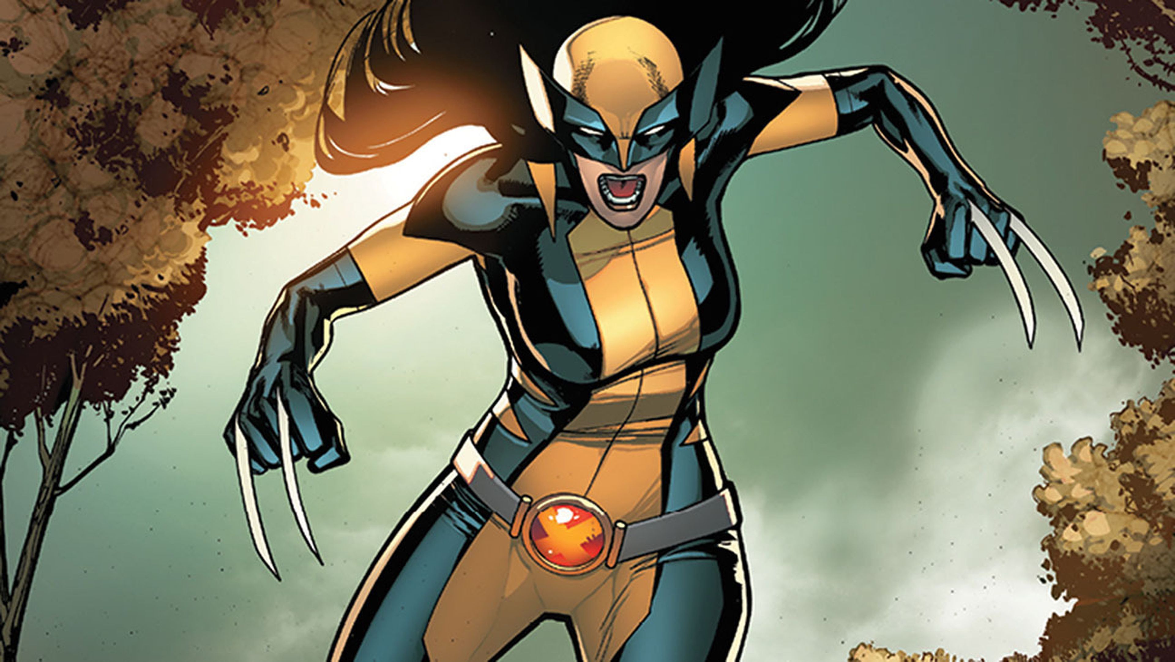 X-23 Marvel