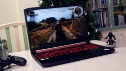 Acer Nitro 5 análisis