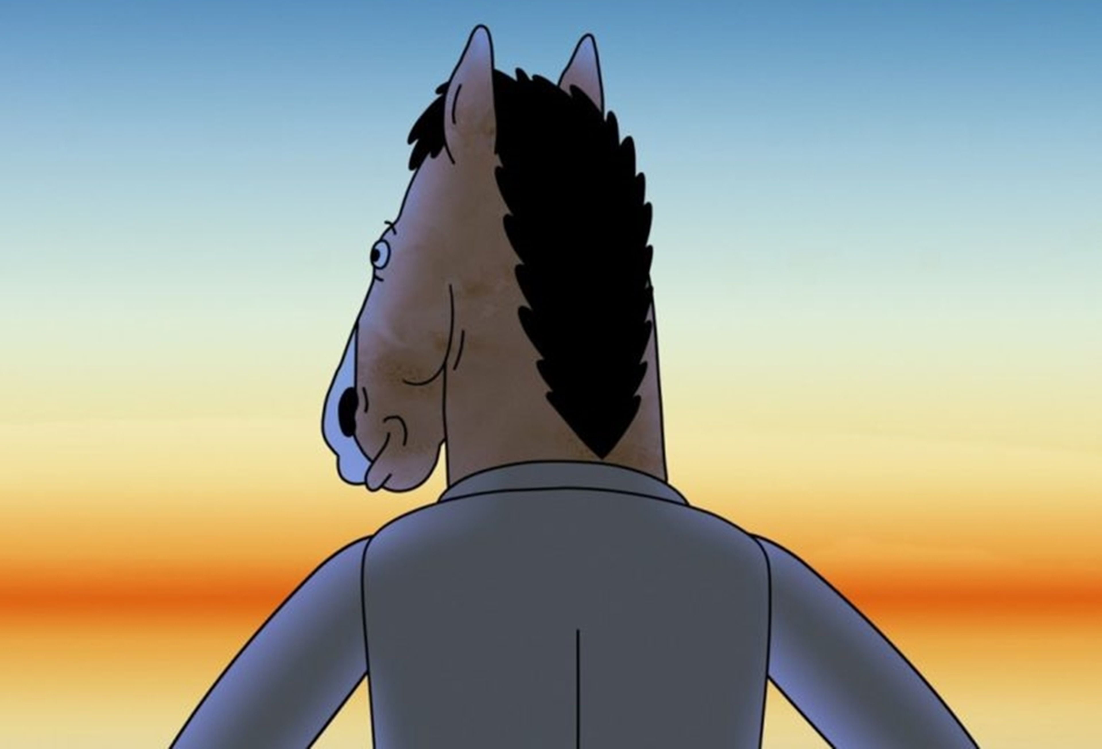 BoJack Horseman temporada 6