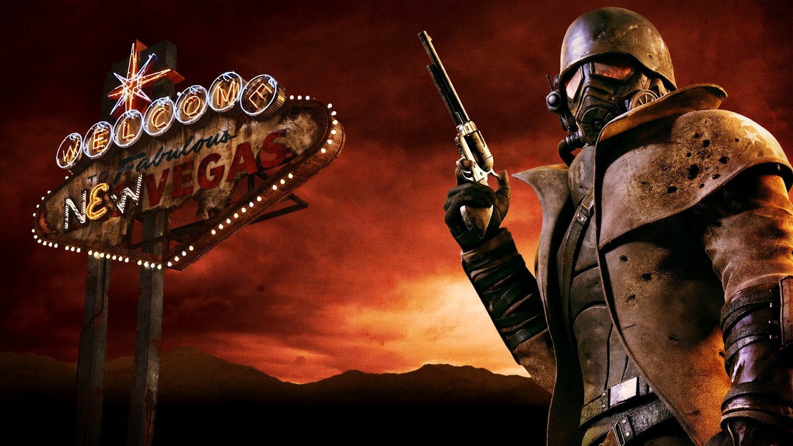 Un Remaster De Fallout New Vegas Sería ''algo Increíble'' Para Los ...