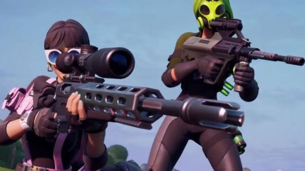 Aiming Tips Fortnite Xbox Como Mejorar Drasticamente La Punteria En Fortnite Siguiendo Estos 5 Consejos 5 Minutos Al Dia Guias Y Trucos En Hobbyconsolas Juegos