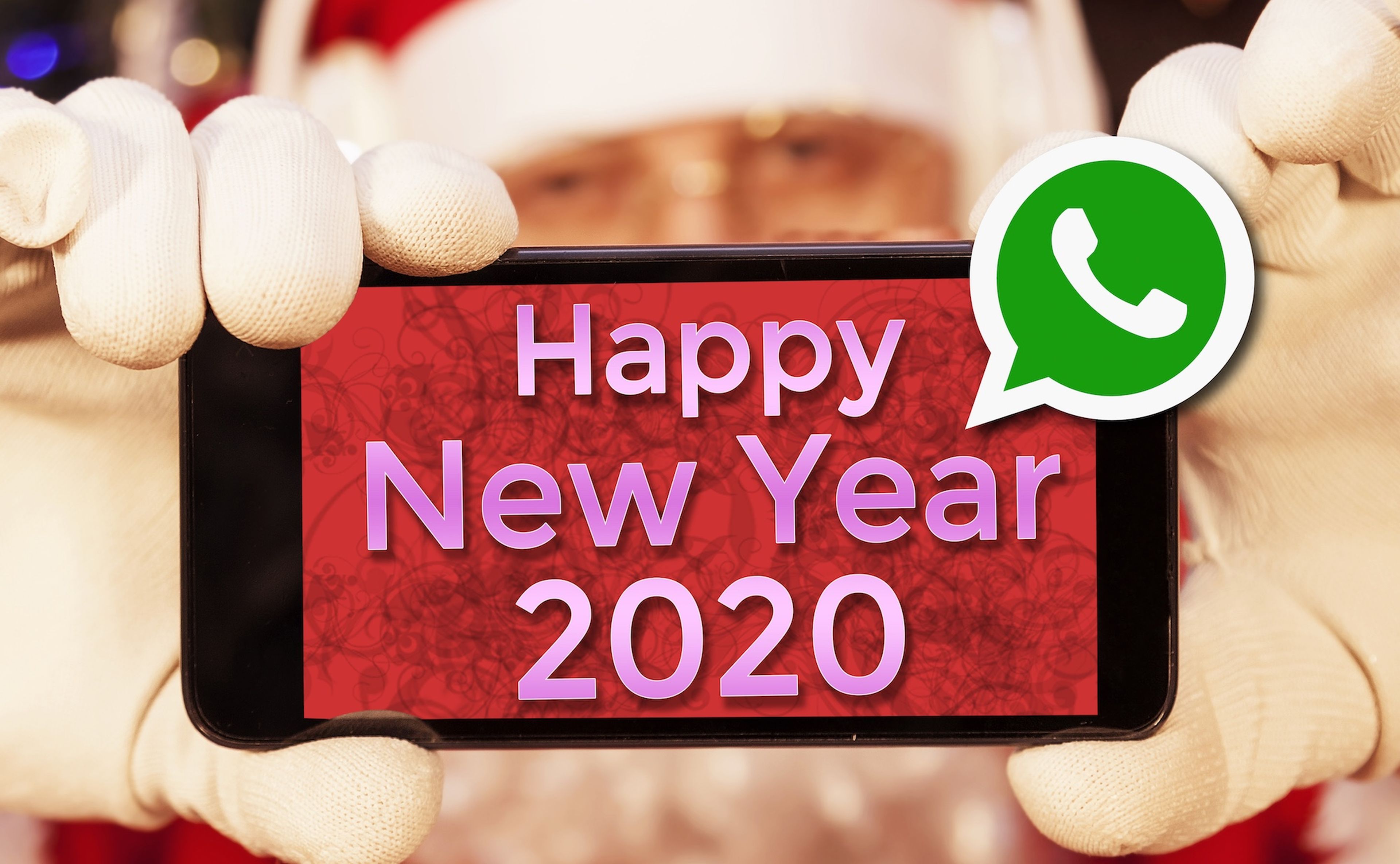 frases whatsapp de año nuevo 2020