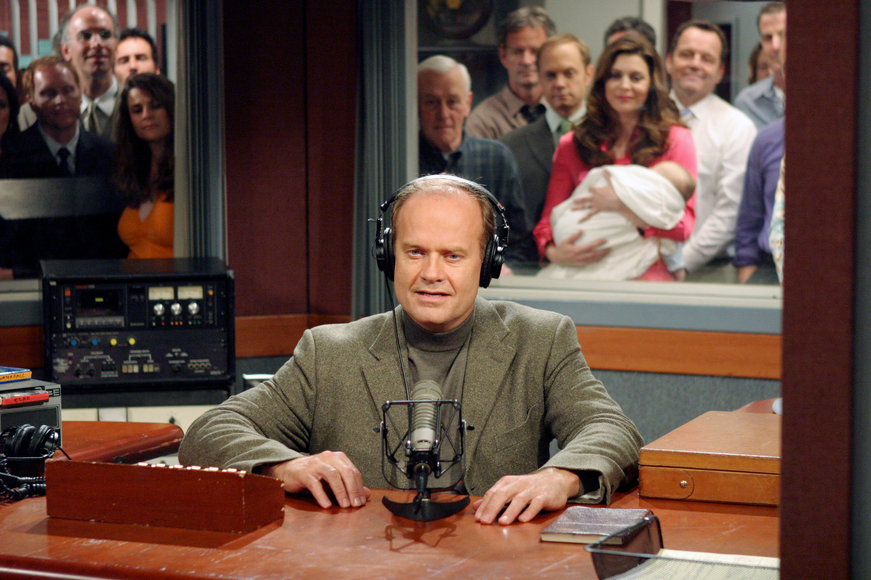 Simon Moon Frasier