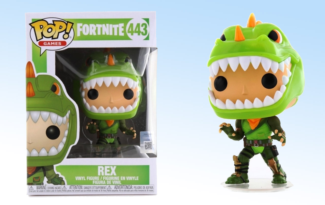 Pop De Fortnite Estos 5 Funko Pop Con Personajes De Fortnite Estan En Oferta Por Menos De 6 Hobbyconsolas Entretenimiento