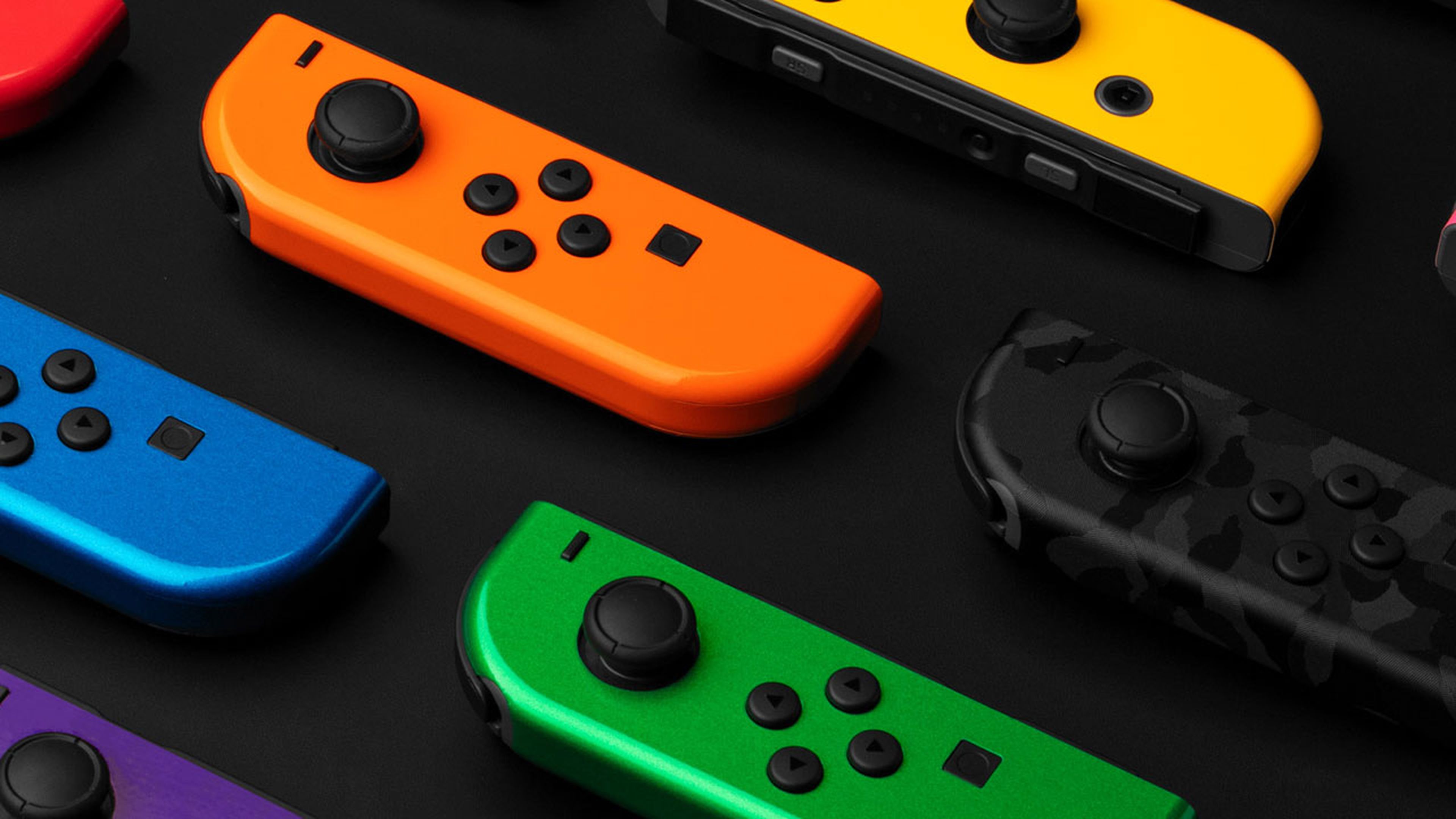 Problemas habituales de los Joy-con de Nintendo Switch y cómo solucionarlos  Hobby Consolas