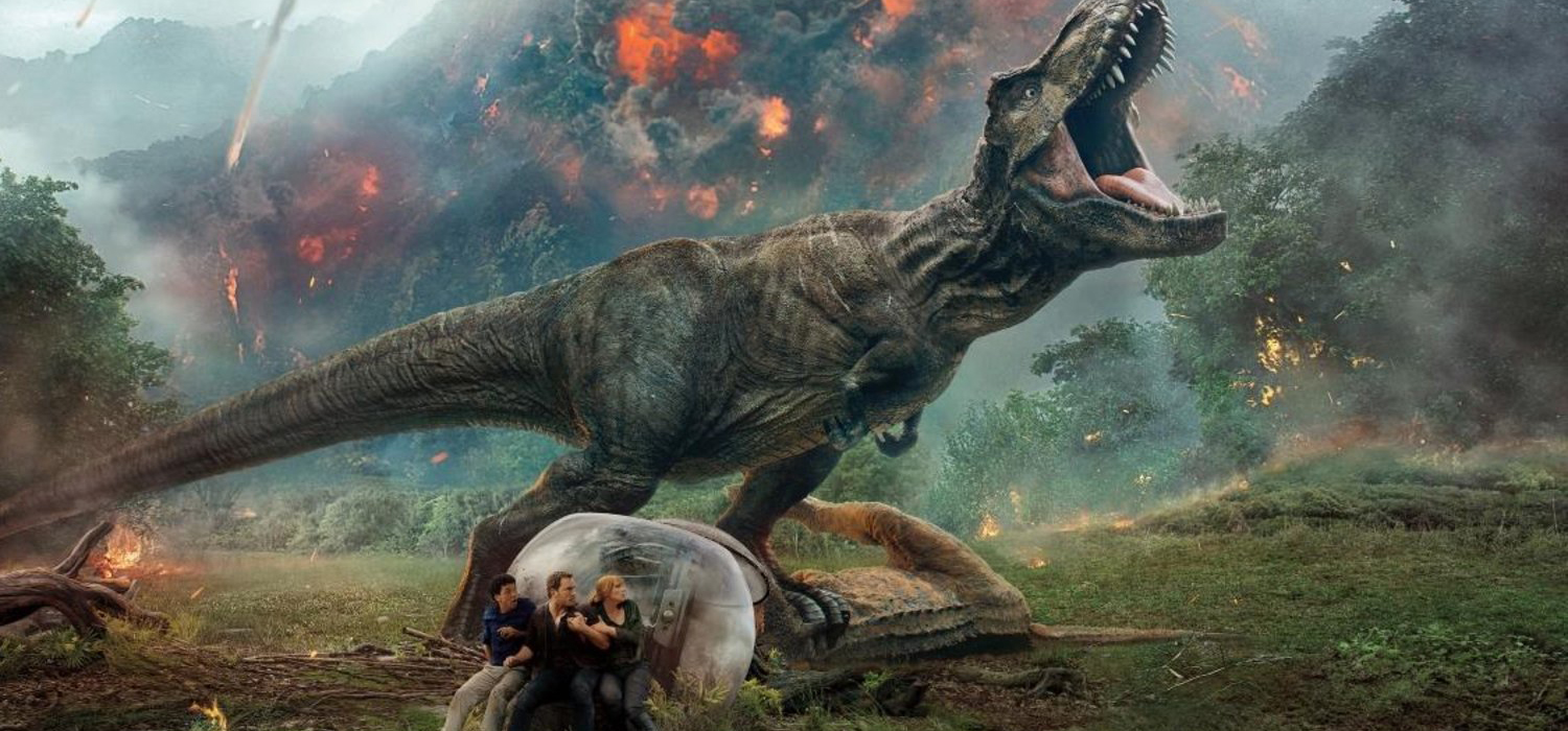 Jurassic World: Dominion, un previsible pero entretenido autohomenaje a la  saga