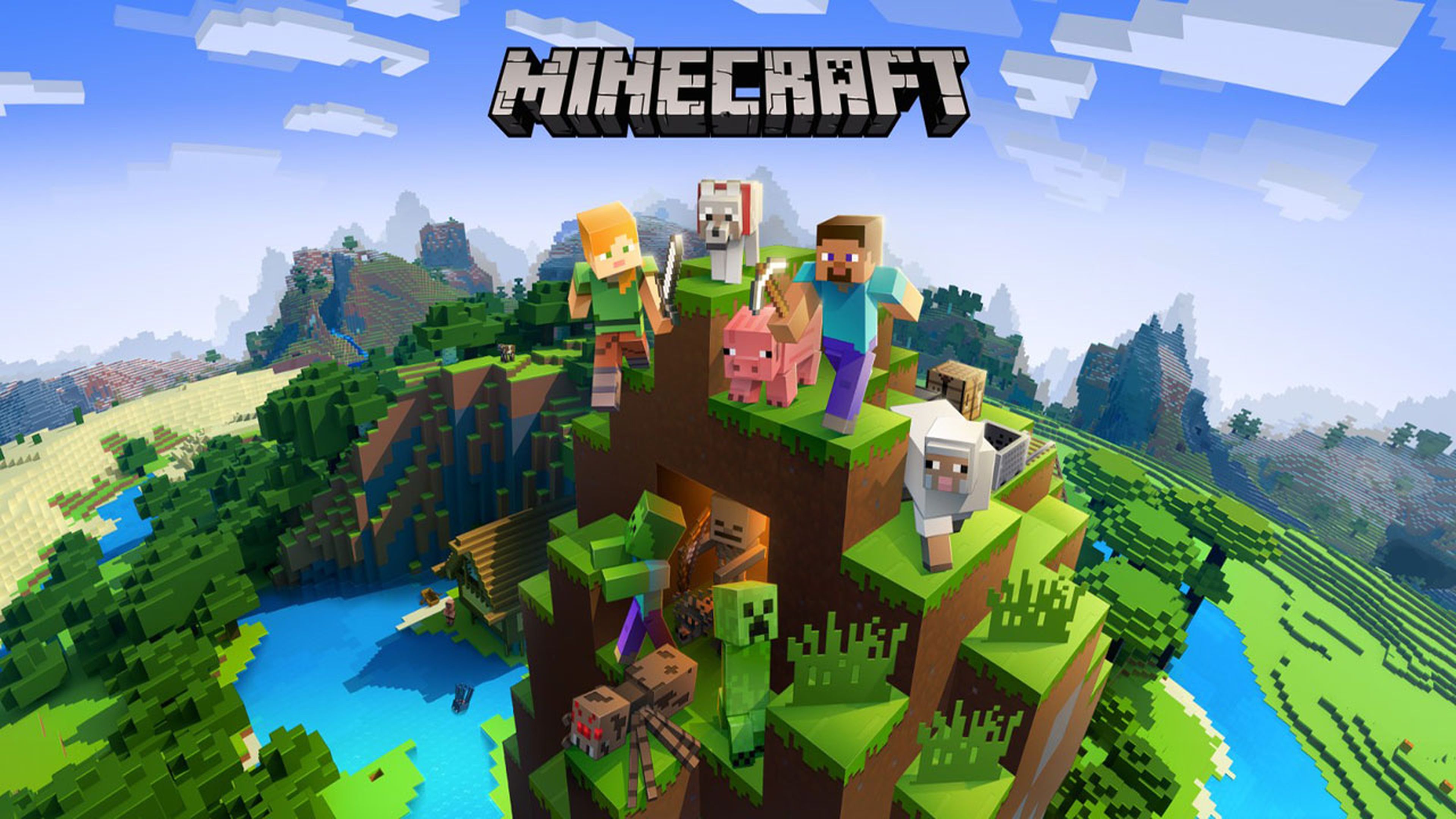 Cómo jugar Minecraft gratis en PC desde el navegador sin descargar