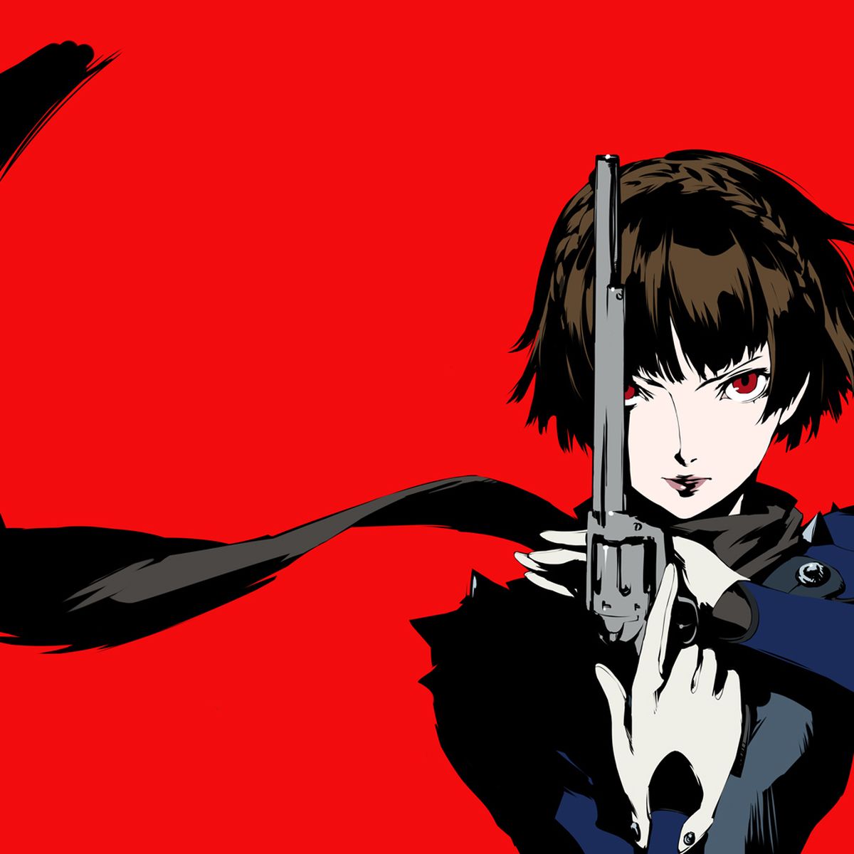 Persona 5 Royal (PS4) também será lançado em francês, alemão, italiano e  espanhol - GameBlast