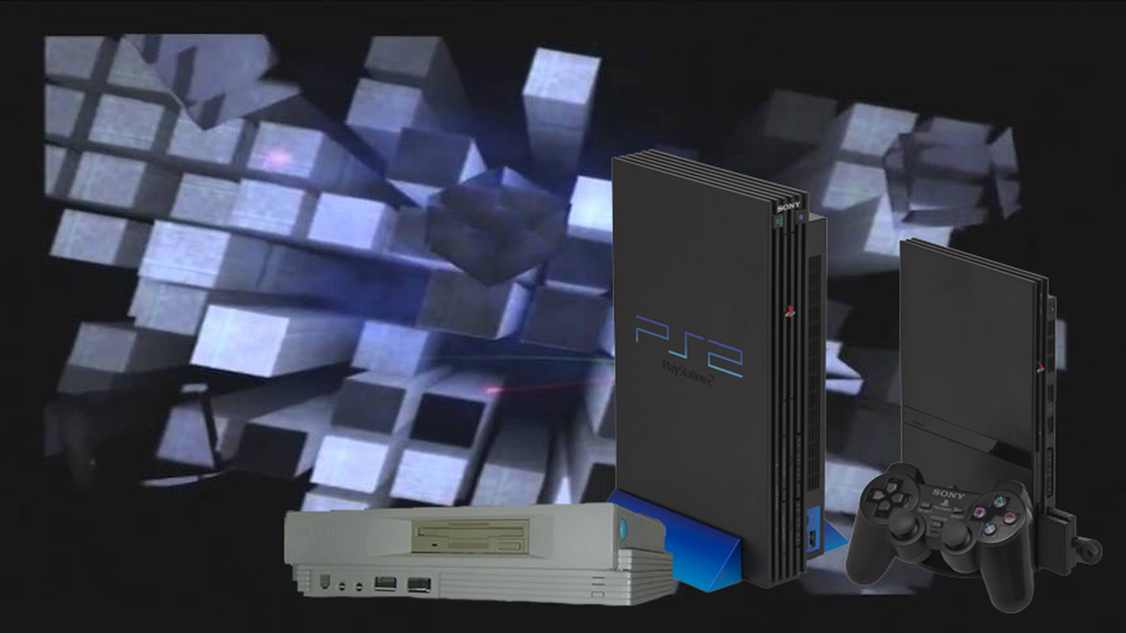 PlayStation 2 Curiosidades
