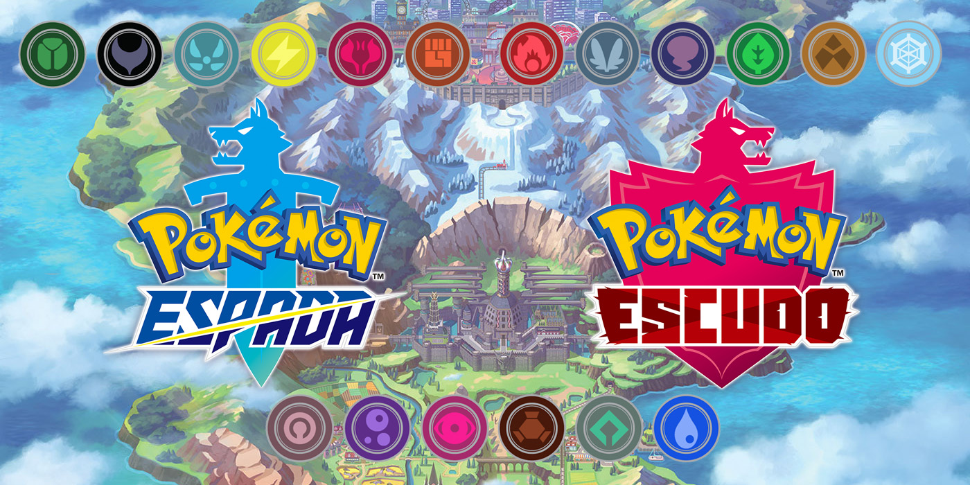 Pokémon Espada y Escudo: todas las debilidades elementales según el tipo de  Pokémon