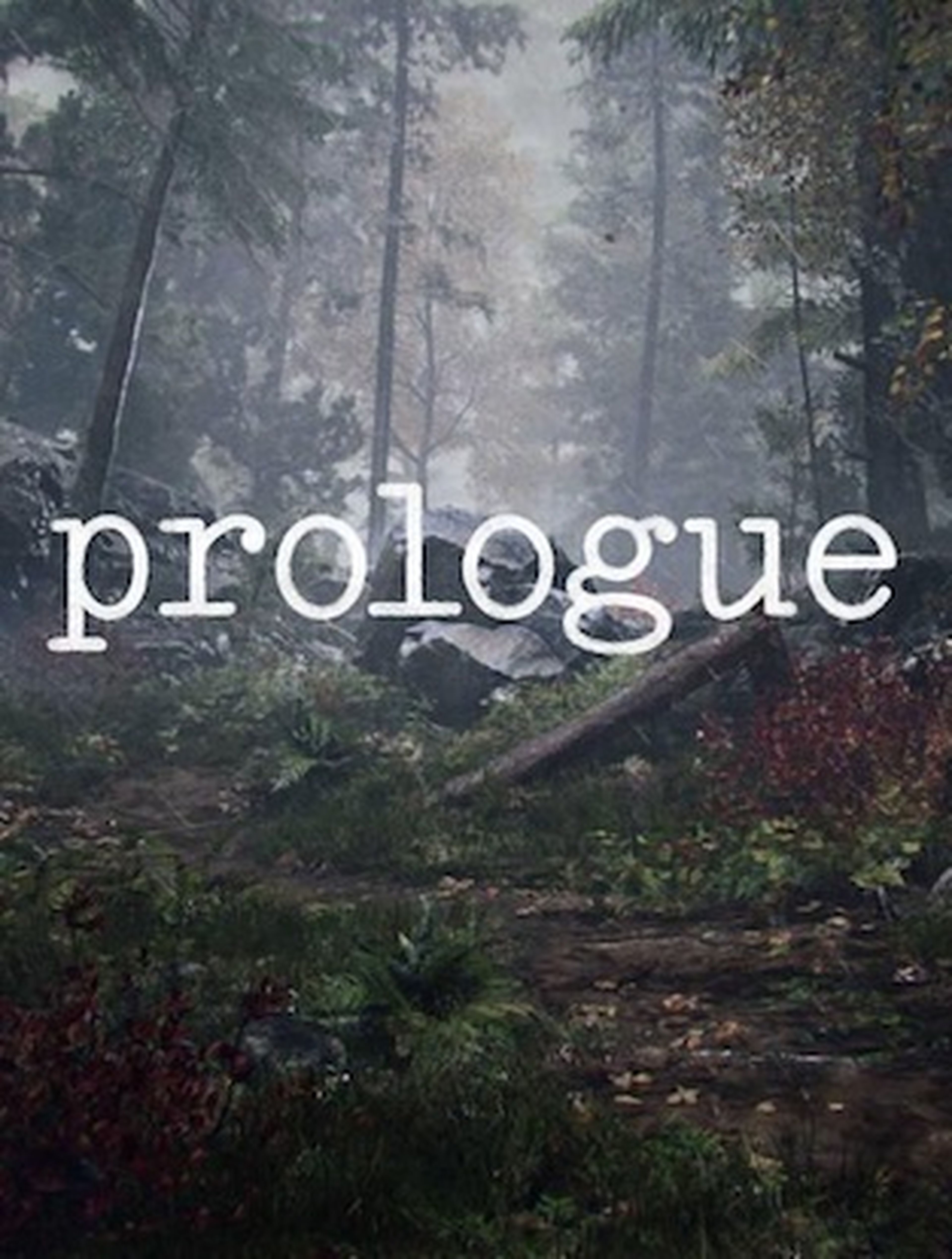 Prologue - playerunknown FICHA