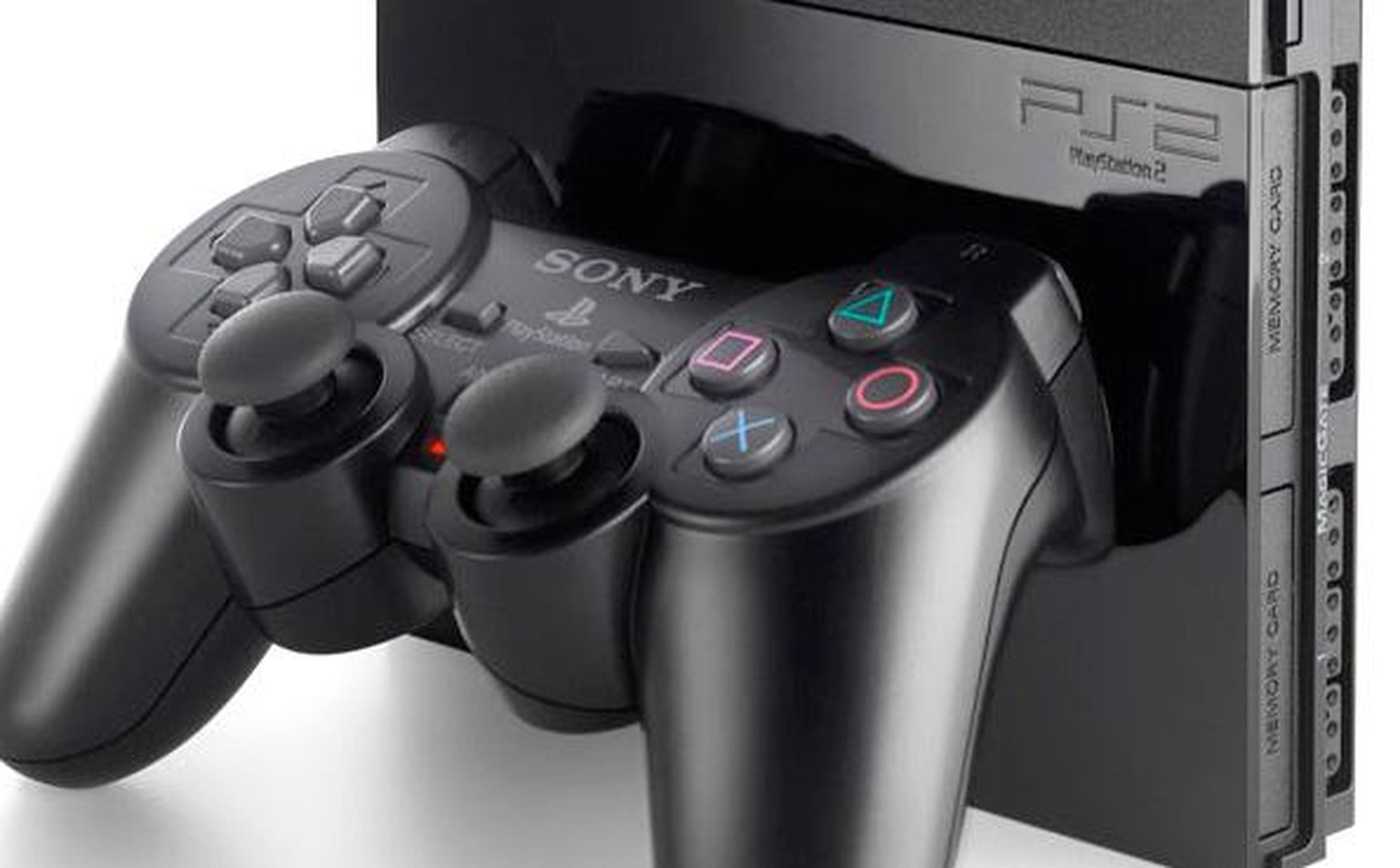 12 secretos y curiosidades de PlayStation 2