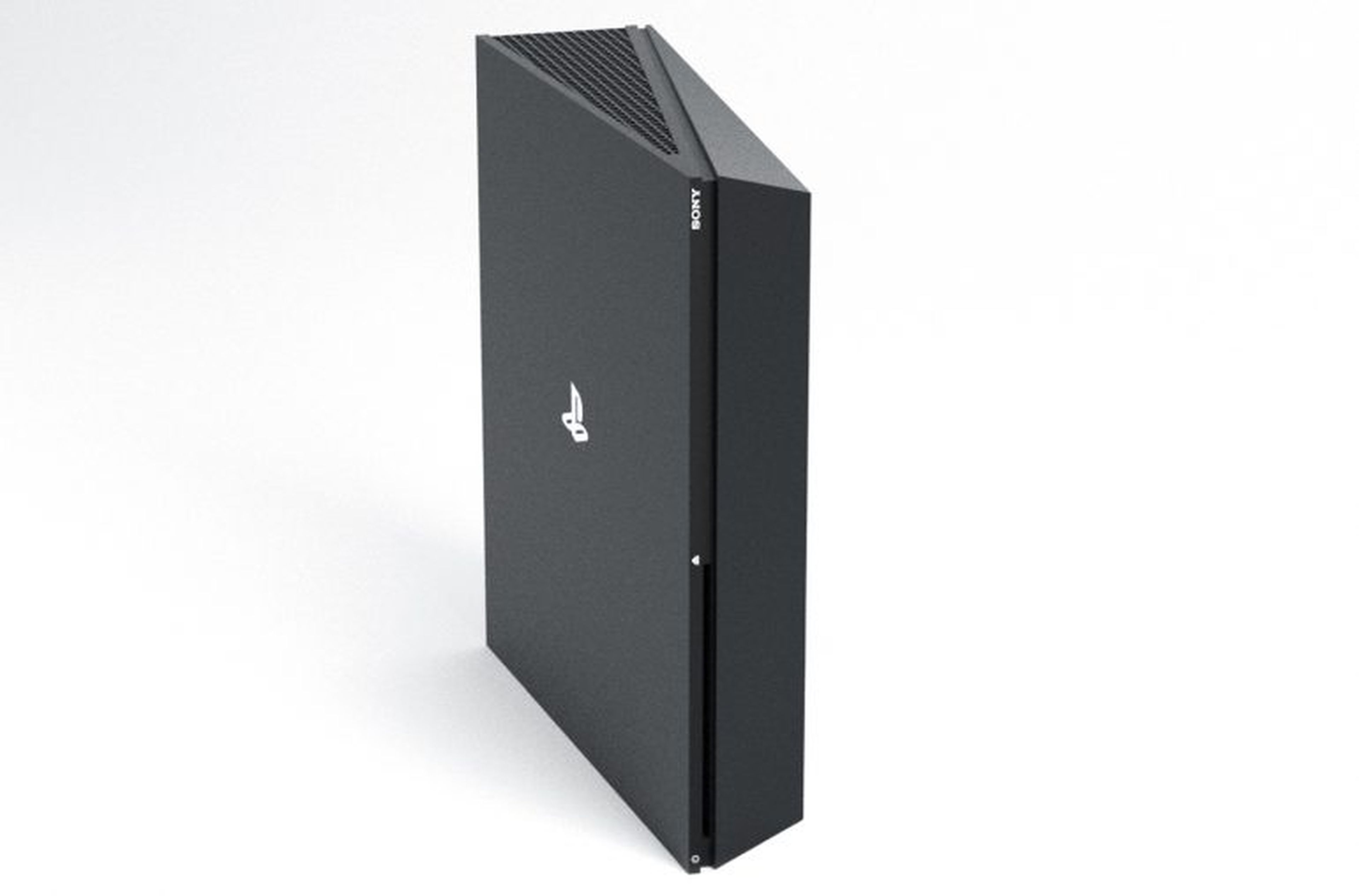 PS5 Slim será más cara si quieres ponerla en vertical y este es el motivo