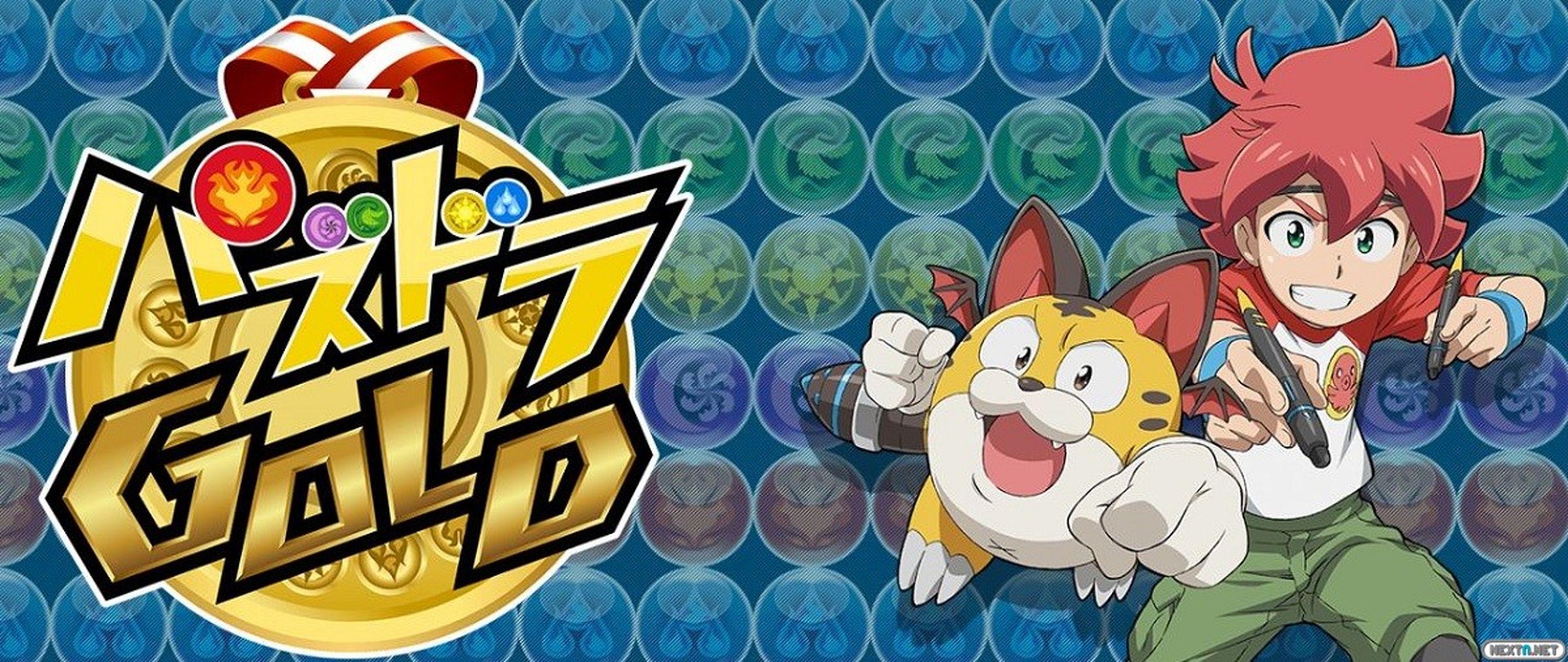 Puzzle and Dragons GOLD ya tiene tráiler y fecha de lanzamiento para