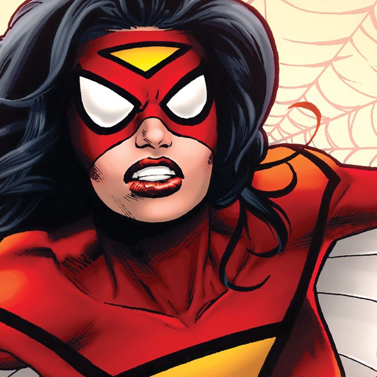 Así es el nuevo traje de Spider-Woman que ha diseñado Marvel