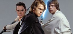 ¿En qué orden debes ver las películas de Star Wars?
