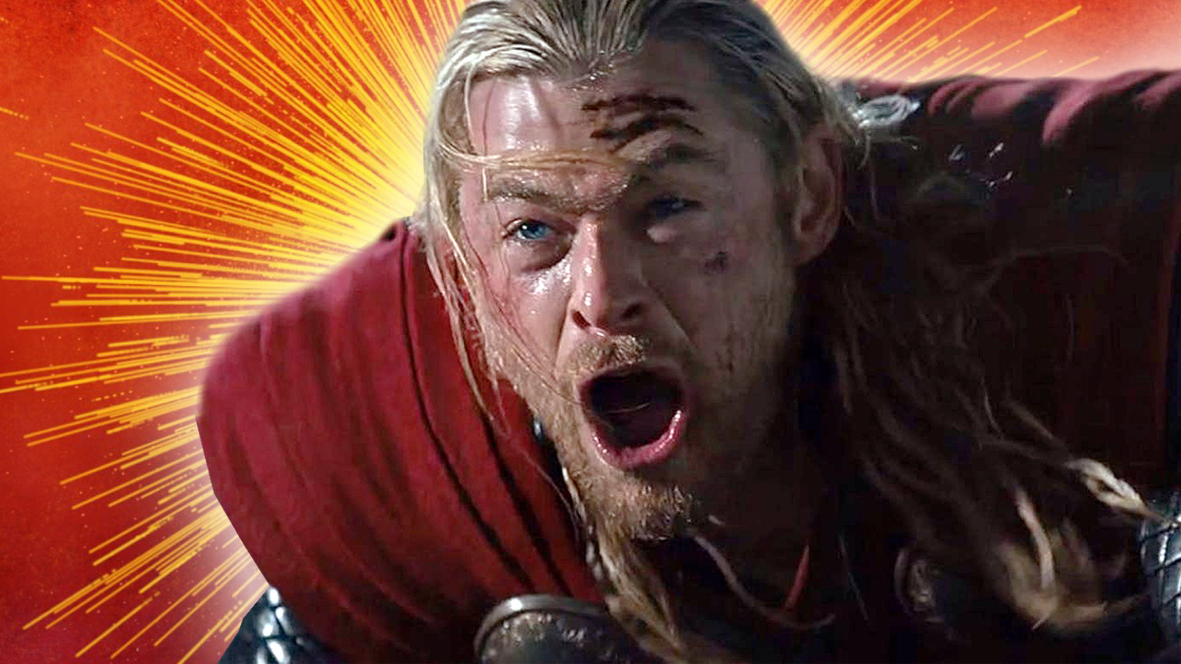 Thor (Marvel Studios)