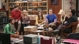 Curiosidades muy locas sobre el sofá (y su lugar para sentarse) de Sheldon en Big Bang Theory
