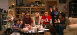 ¿Hay un significado oculto en el título del último episodio de The Big Bang Theory?
