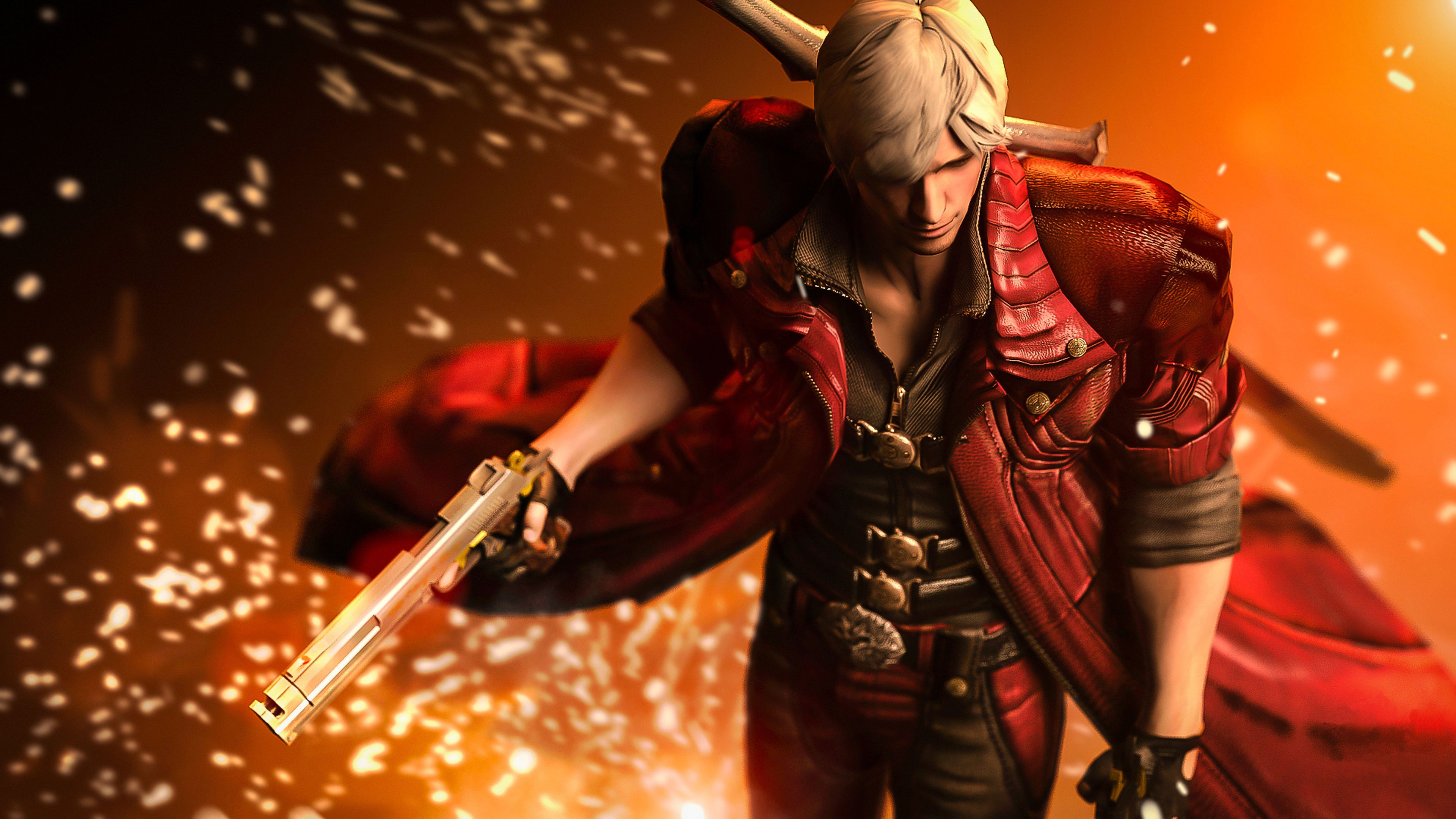 Devil May Cry: Pinnacle of Combat Android