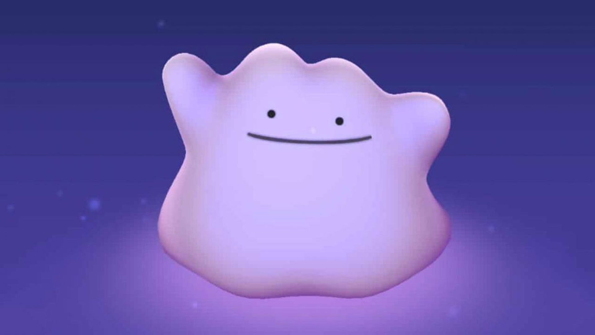 Pokémon GO Cómo encontrar a Ditto y en qué Pokémon se transforma en