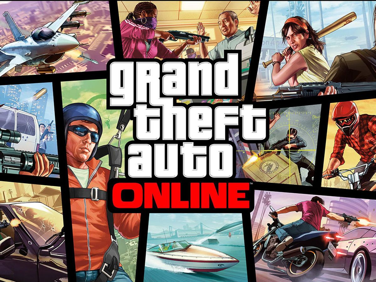 GTA 5 y GTA Online: Trucos y códigos para PS4, PS3, Xbox One y PC -  Millenium