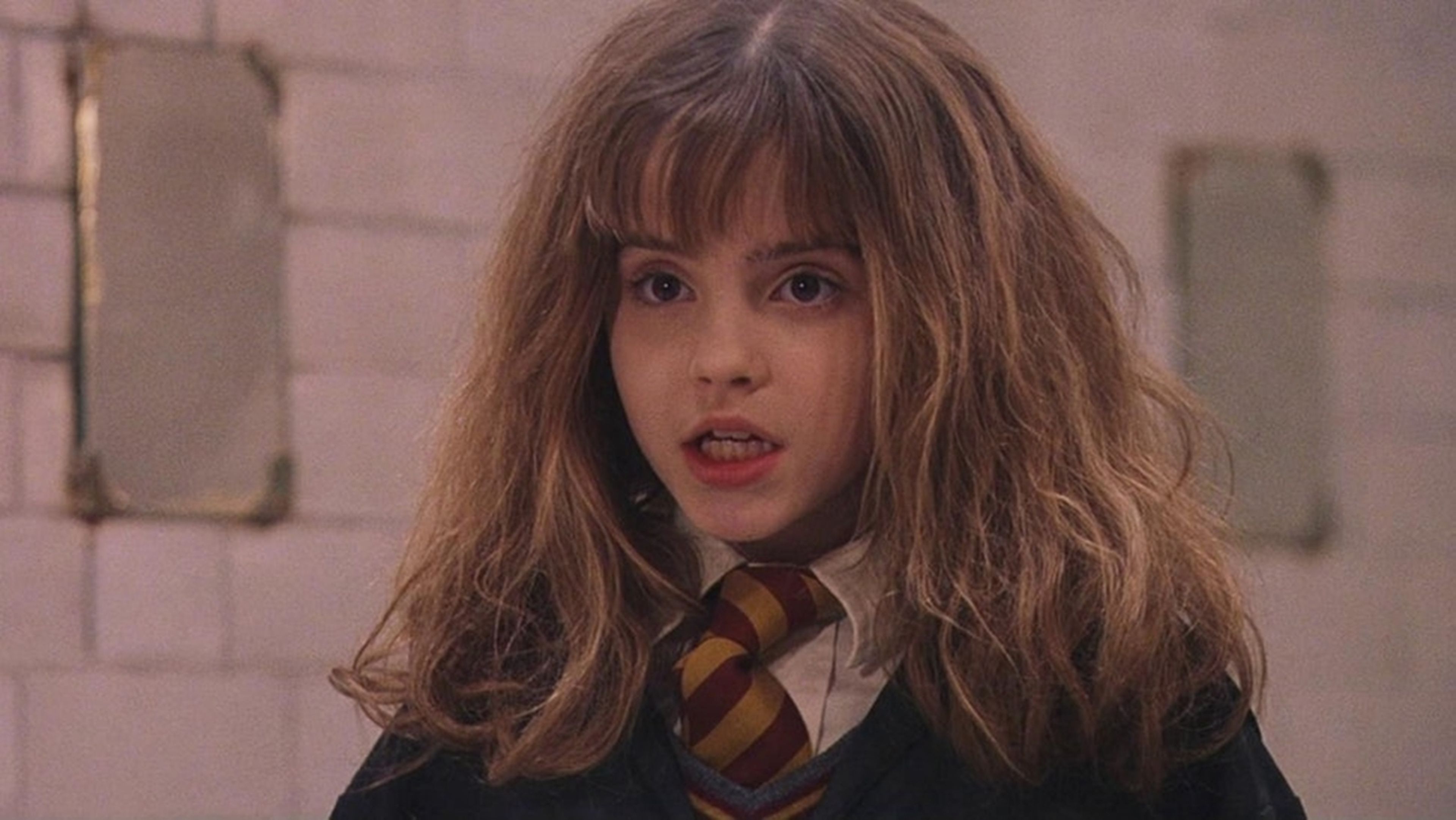 Harry Potter - Hermione