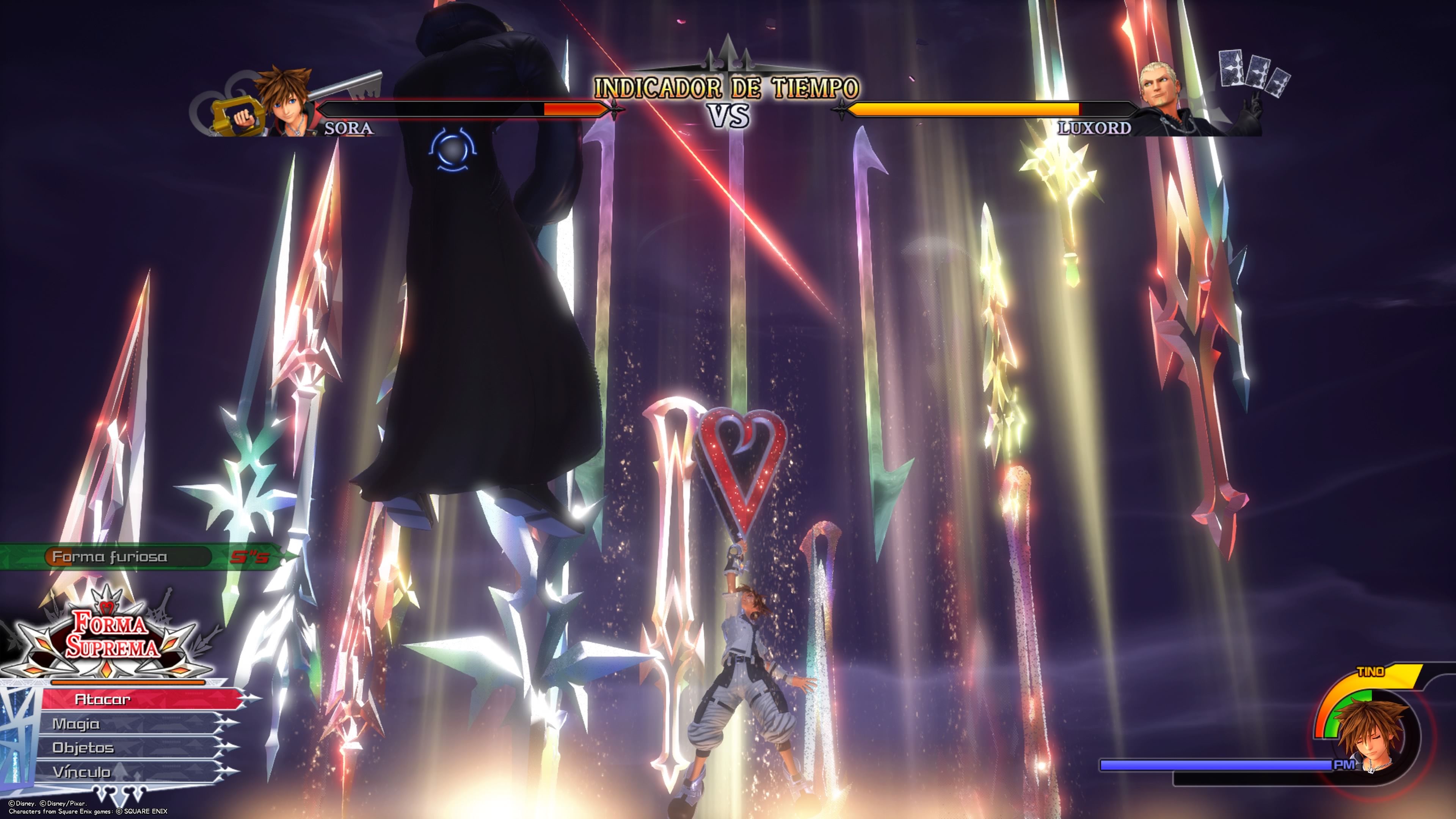 Análise de Kingdom Hearts 3 Re Mind - Gameplay empolga, mas limitações e  redundâncias derrubam DLC